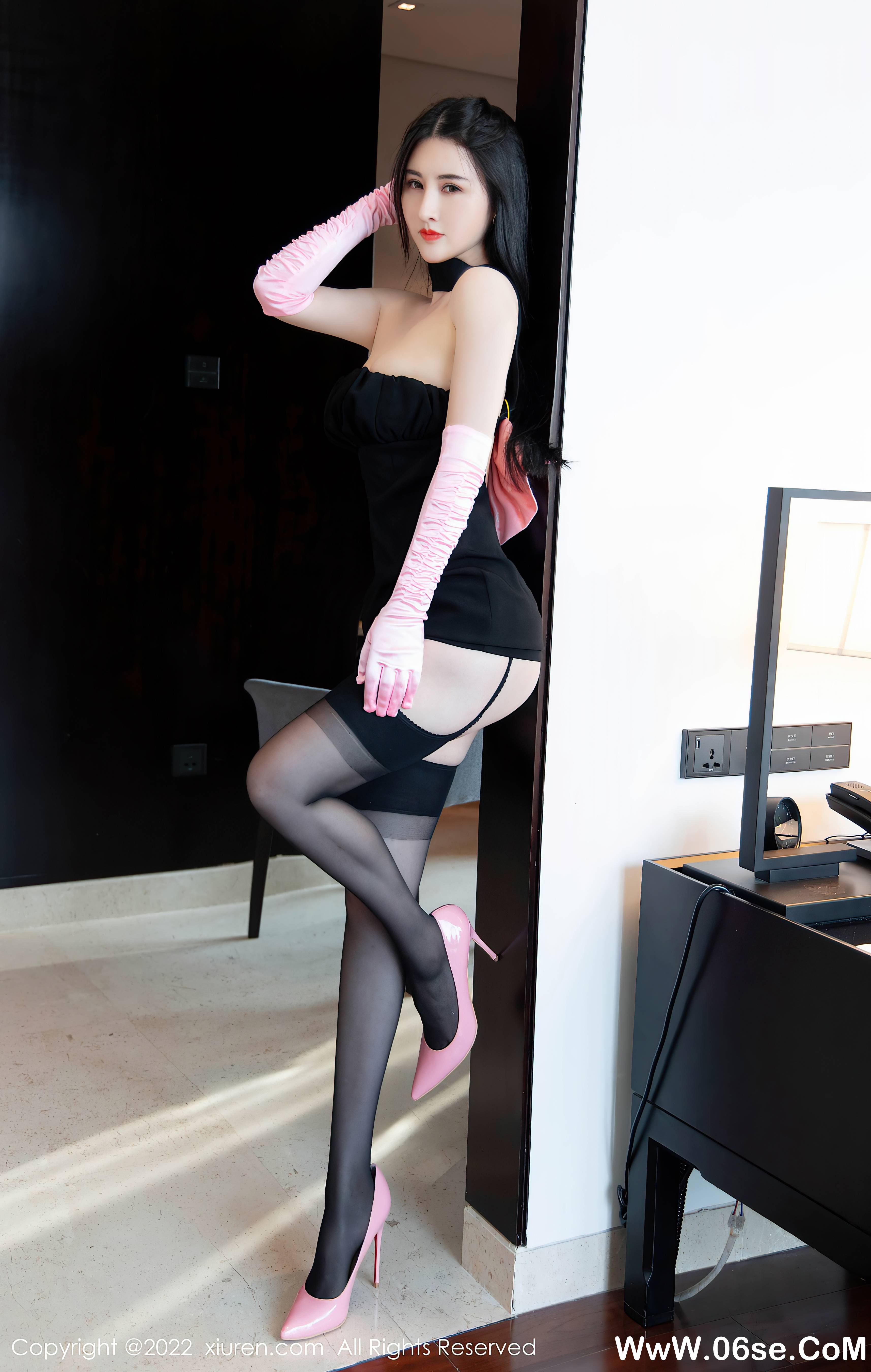 图片[15]-[XIUREN秀人网] 2022.03.09 NO.4692 诗诗[71+1P333M]-六色网