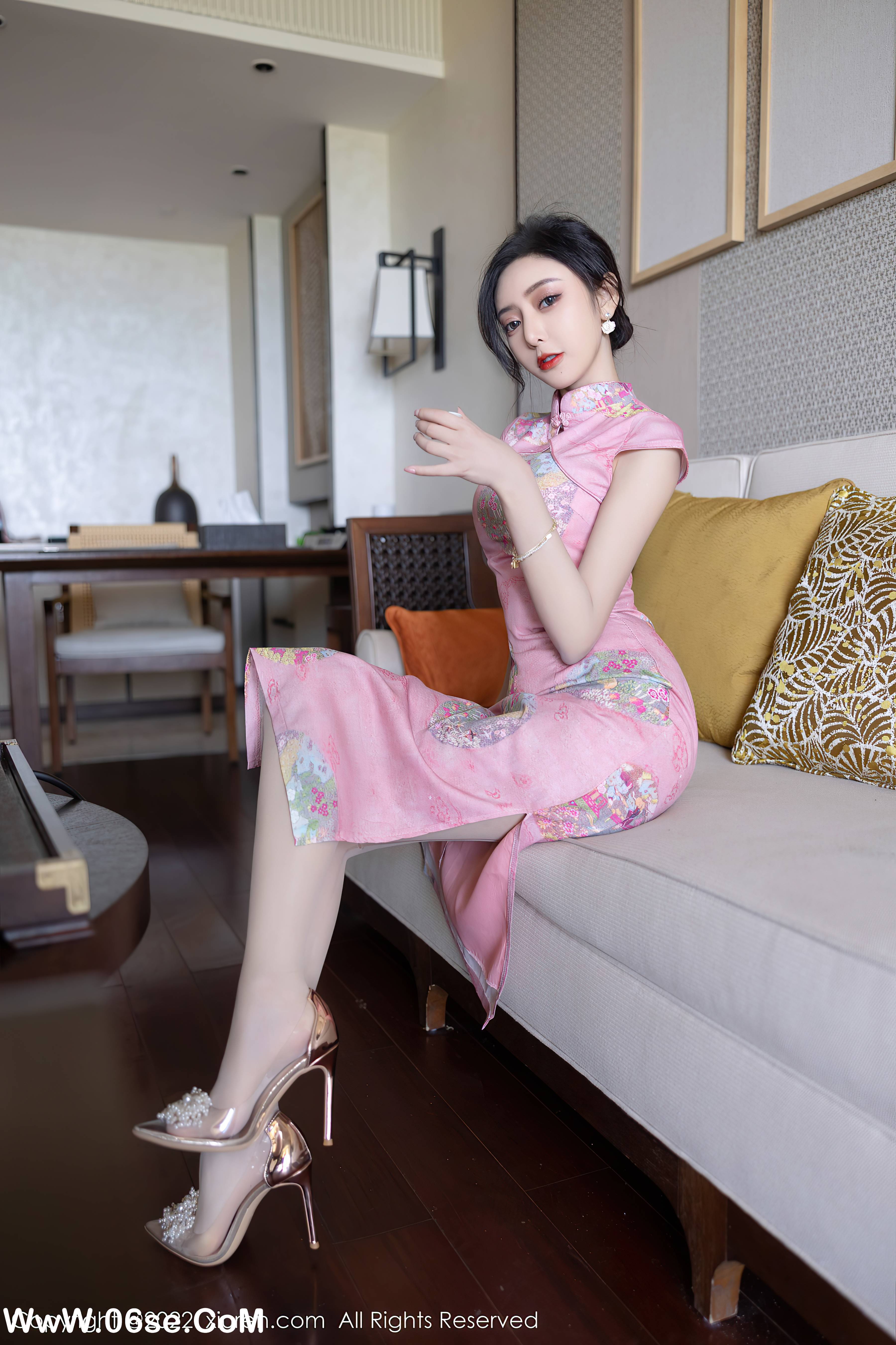 图片[28]-[XIUREN秀人网] 2022.05.13 NO.5007 王馨瑶yanni[85+1P850M]-六色网
