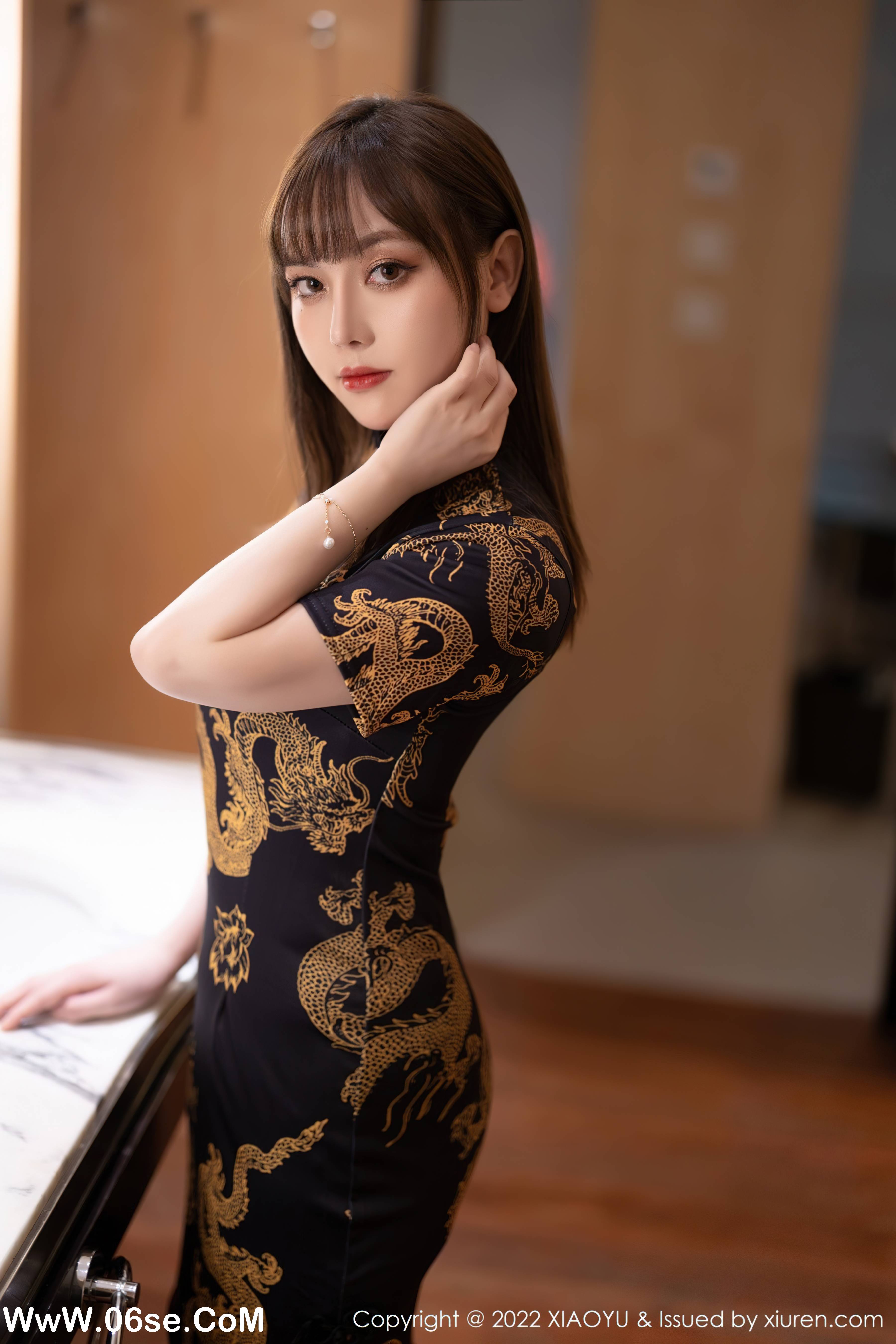 图片[5]-[XIAOYU语画界] 2022.01.28 NO.707 豆瓣酱[57+1P487M]-六色网