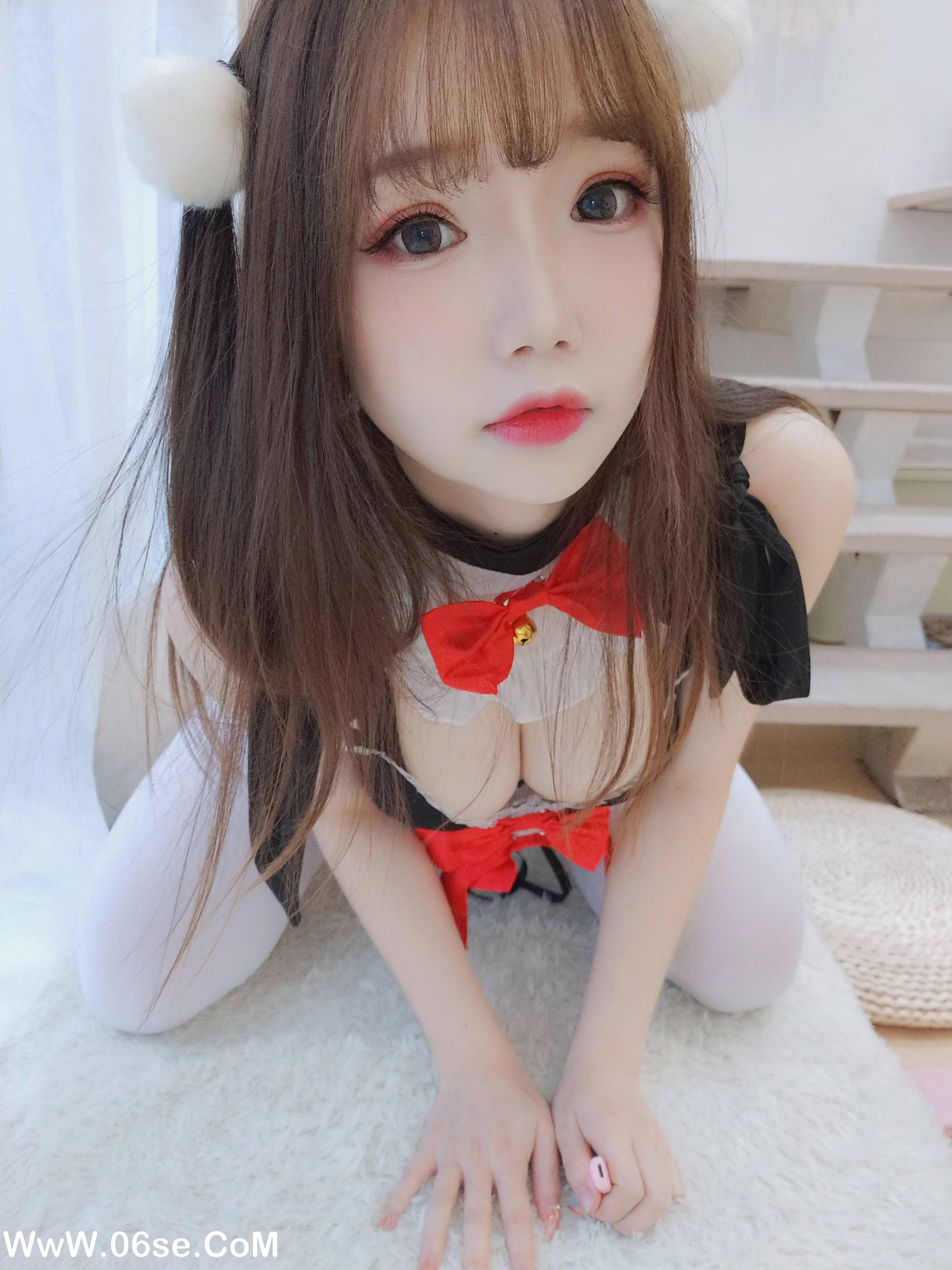 图片[16]-雪晴 – NO.009 2020元宵节雪宝[60P+3V420M]-六色网
