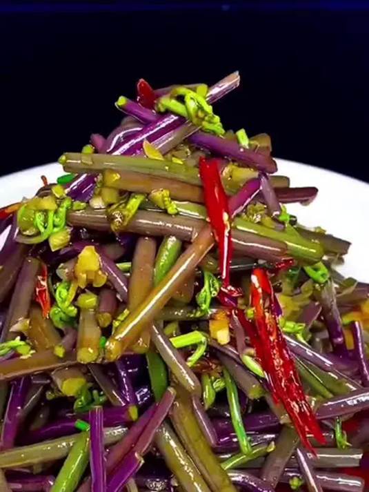 自己种纯天然绿蔬 蕨菜种子选购秘籍在此