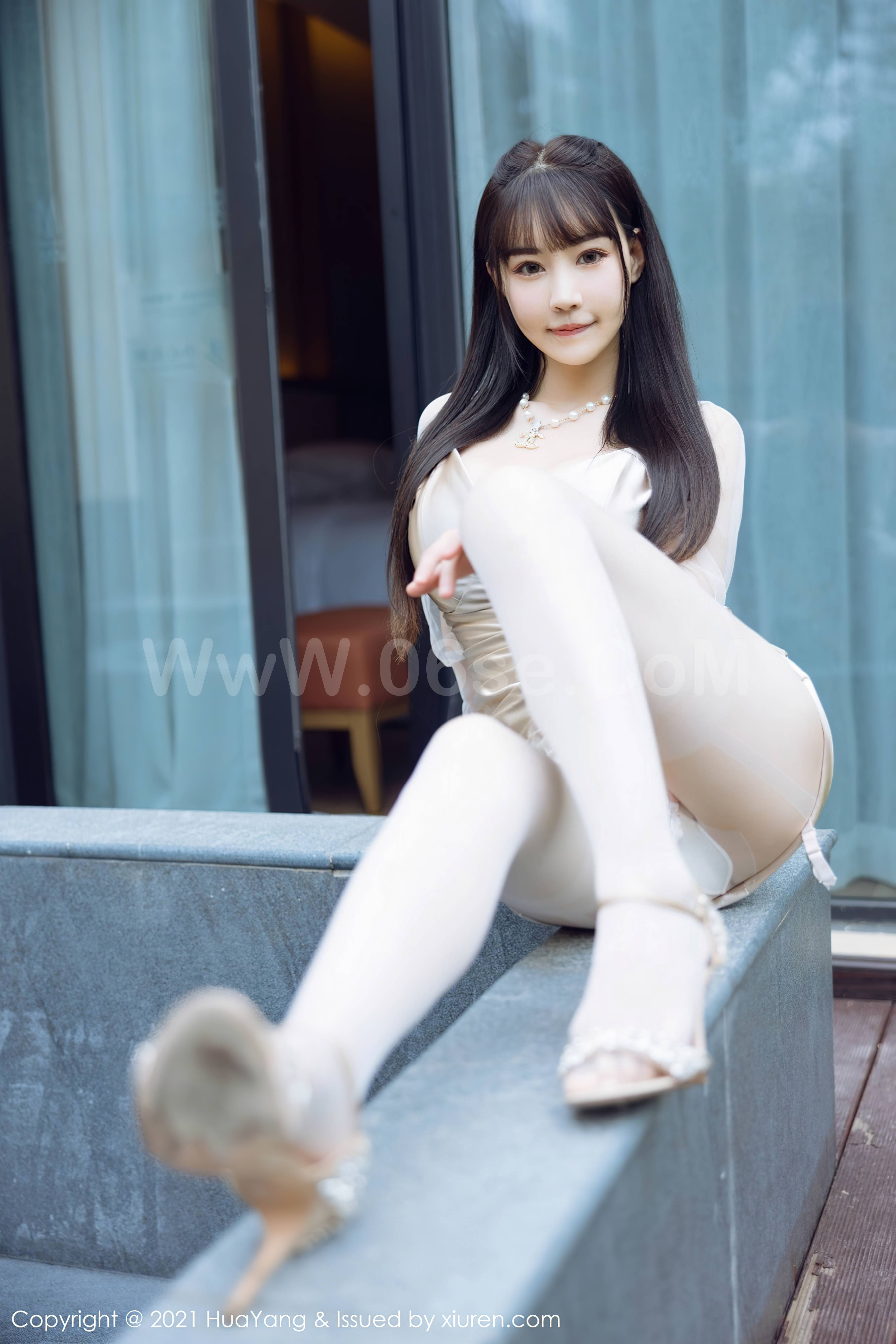 图片[19]-HuaYang Vol.471 Zhu Ke Er (朱可儿)-六色网