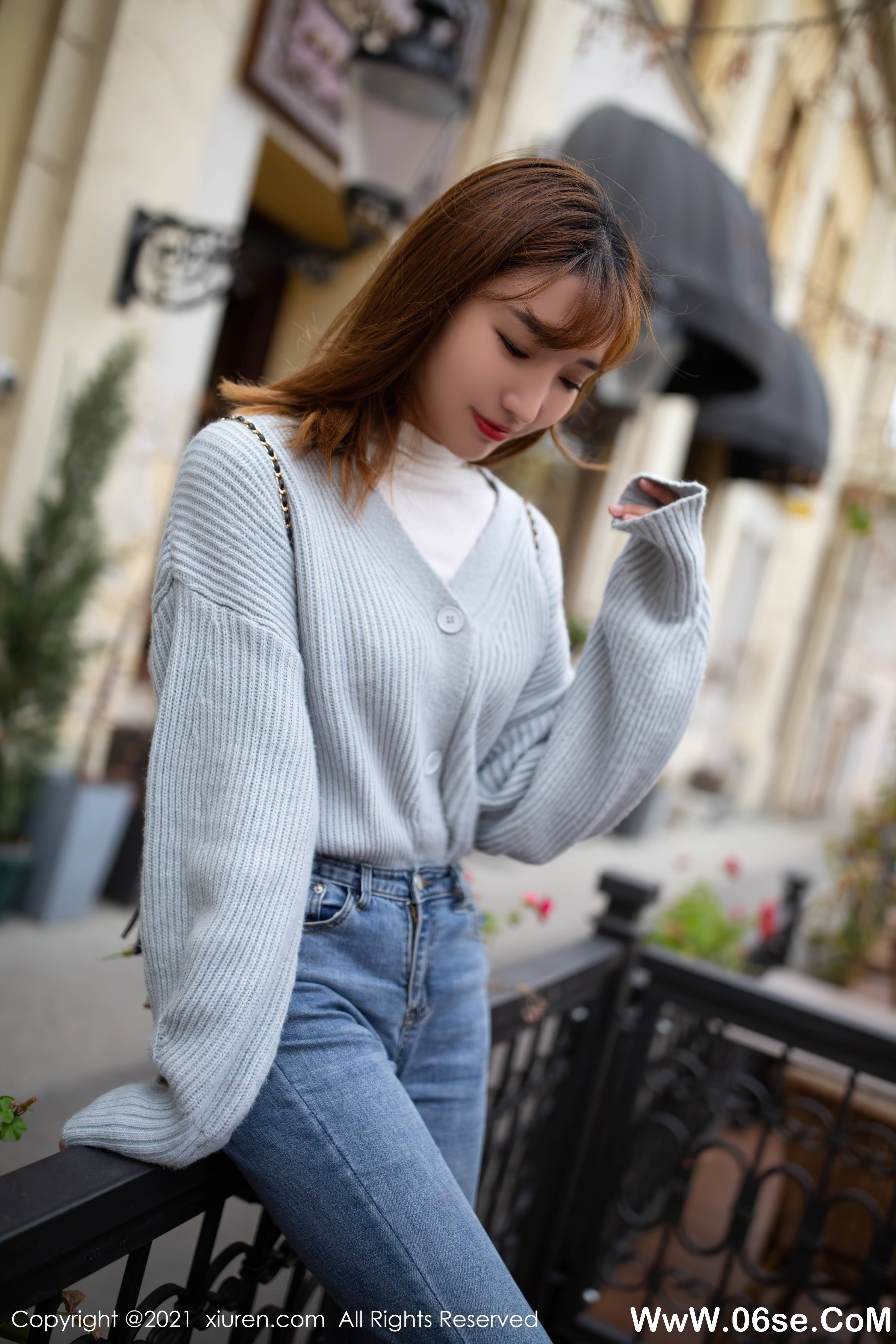 图片[50]-[XIUREN秀人网] 2021.12.09 NO.4321 陆萱萱[95+1P980M]-六色网