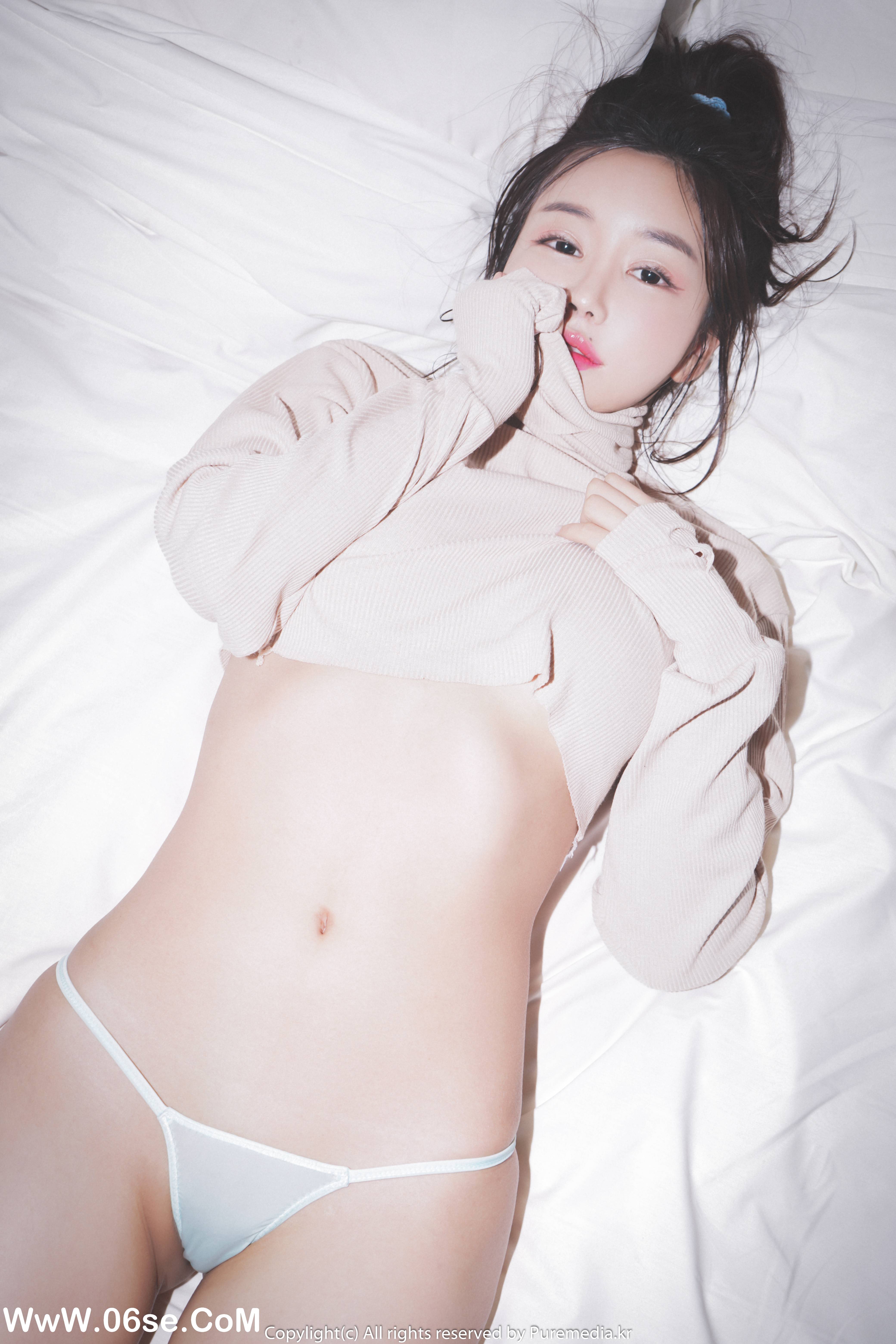 图片[2]-[Pure Media] NO.036 Song Leah[75P694M]-六色网