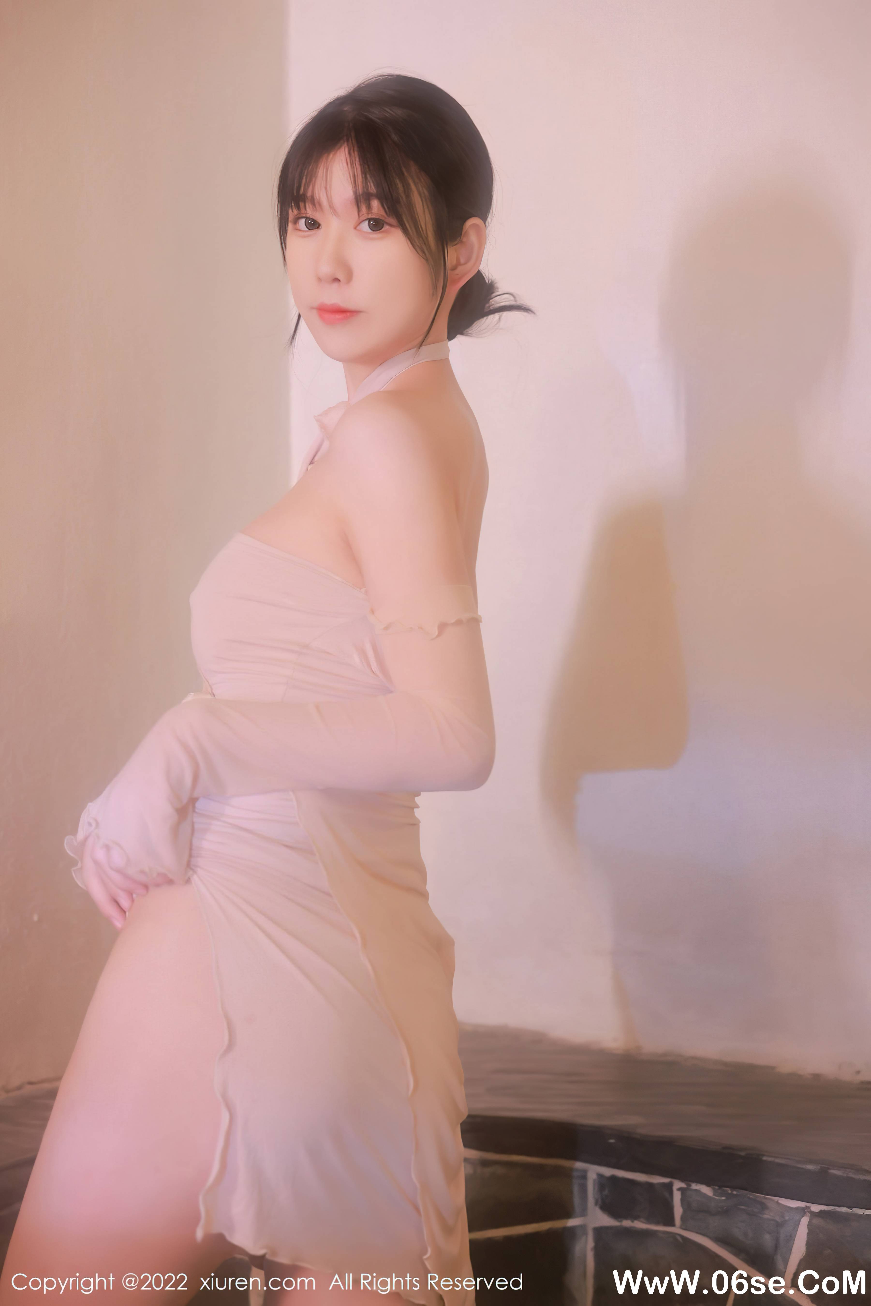 图片[31]-[XIUREN秀人网] 2022.01.24 NO.4503 李雅柔[48+1P484M]-六色网