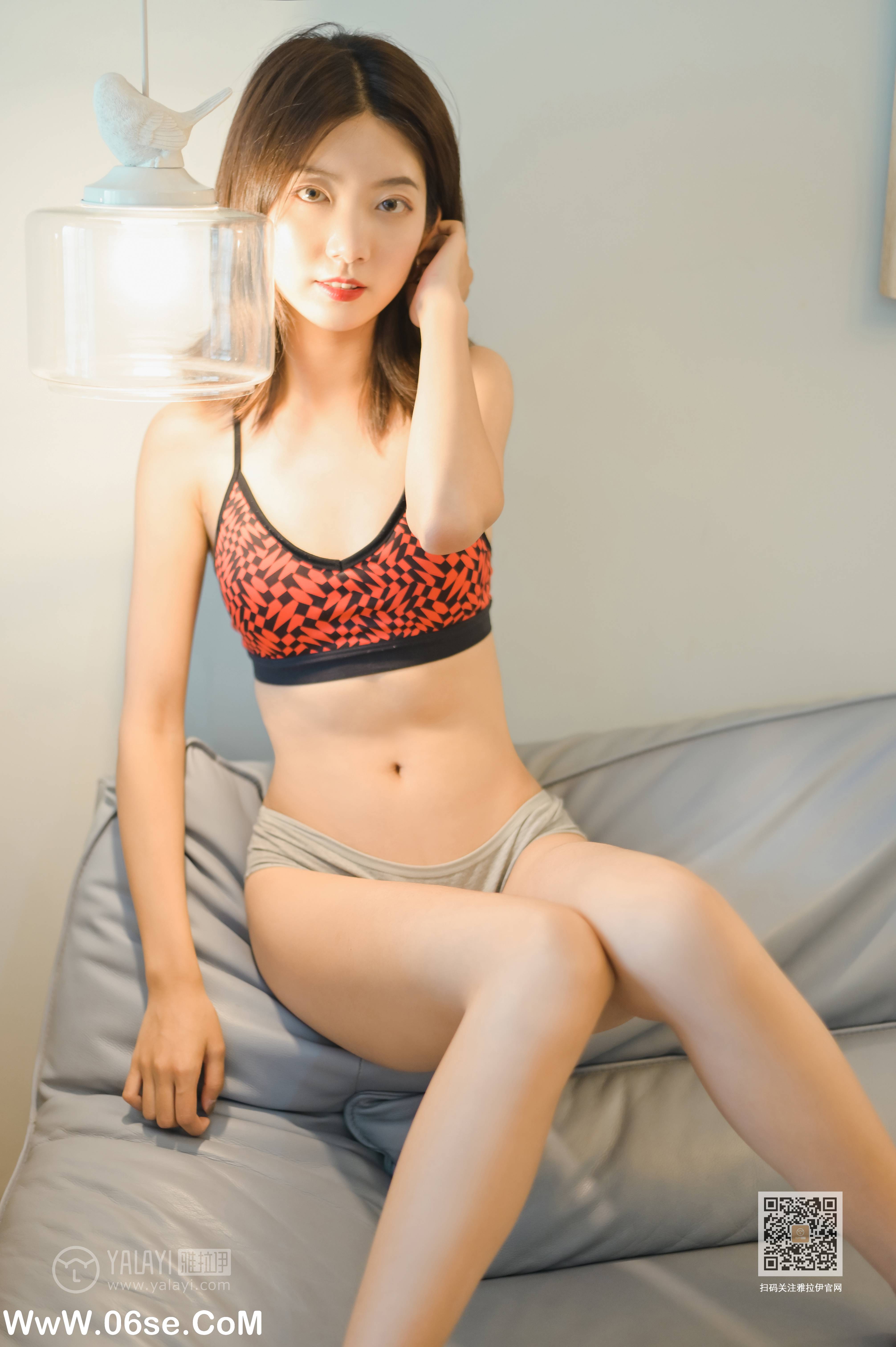图片[28]-[YALAYI雅拉伊] No.434 纹纹 51+1P469M-六色网