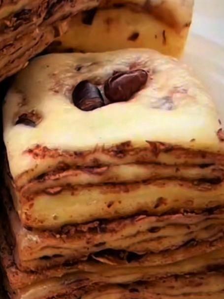 今天教大家做一个千层馒头的做法