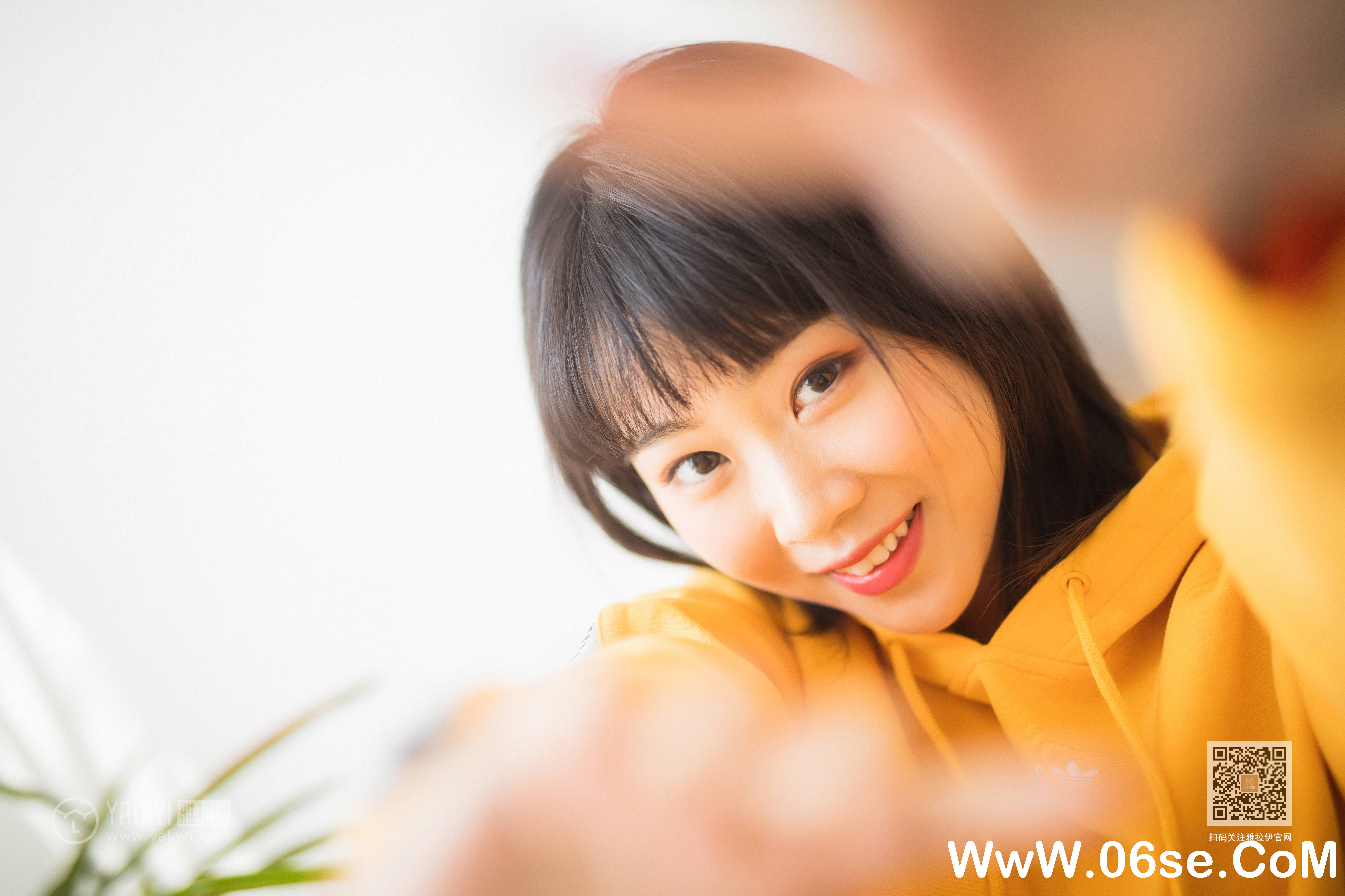 图片[19]-[YALAYI雅拉伊] 2020.01.22 NO.528 粉粉《缤纷时光》[50P+1P960M]-六色网