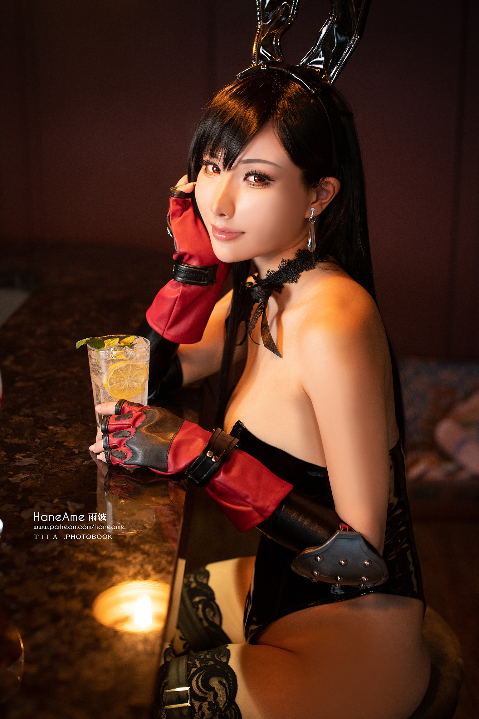 图片[31]-Hane Ame 雨波写真 NO.006 – 蒂法[99P260M] -bunny_兔女郎-六色网