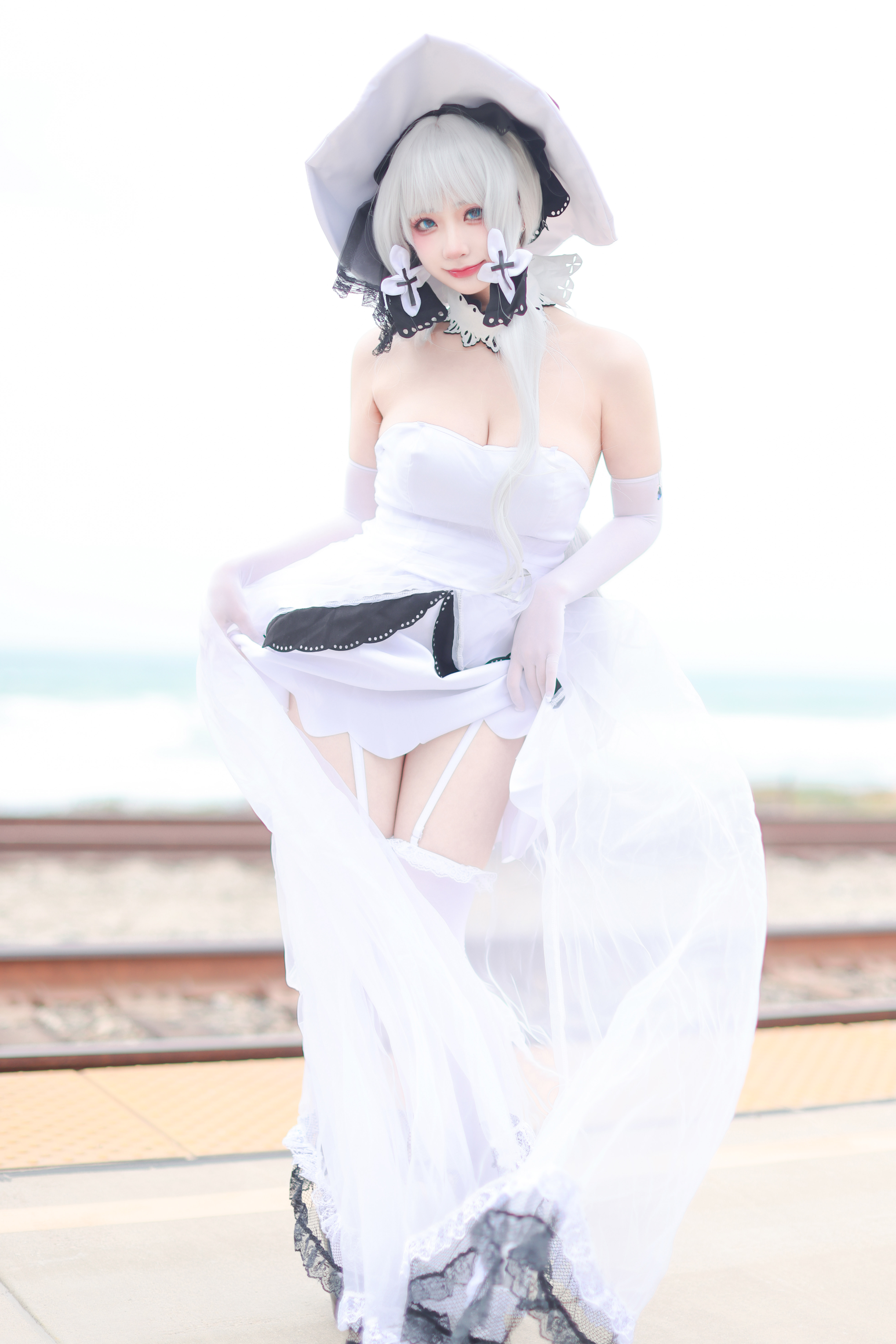 图片[5]-wendydydydy_酱油 NO.002 — HMS Illustrious [9P24M]-六色网