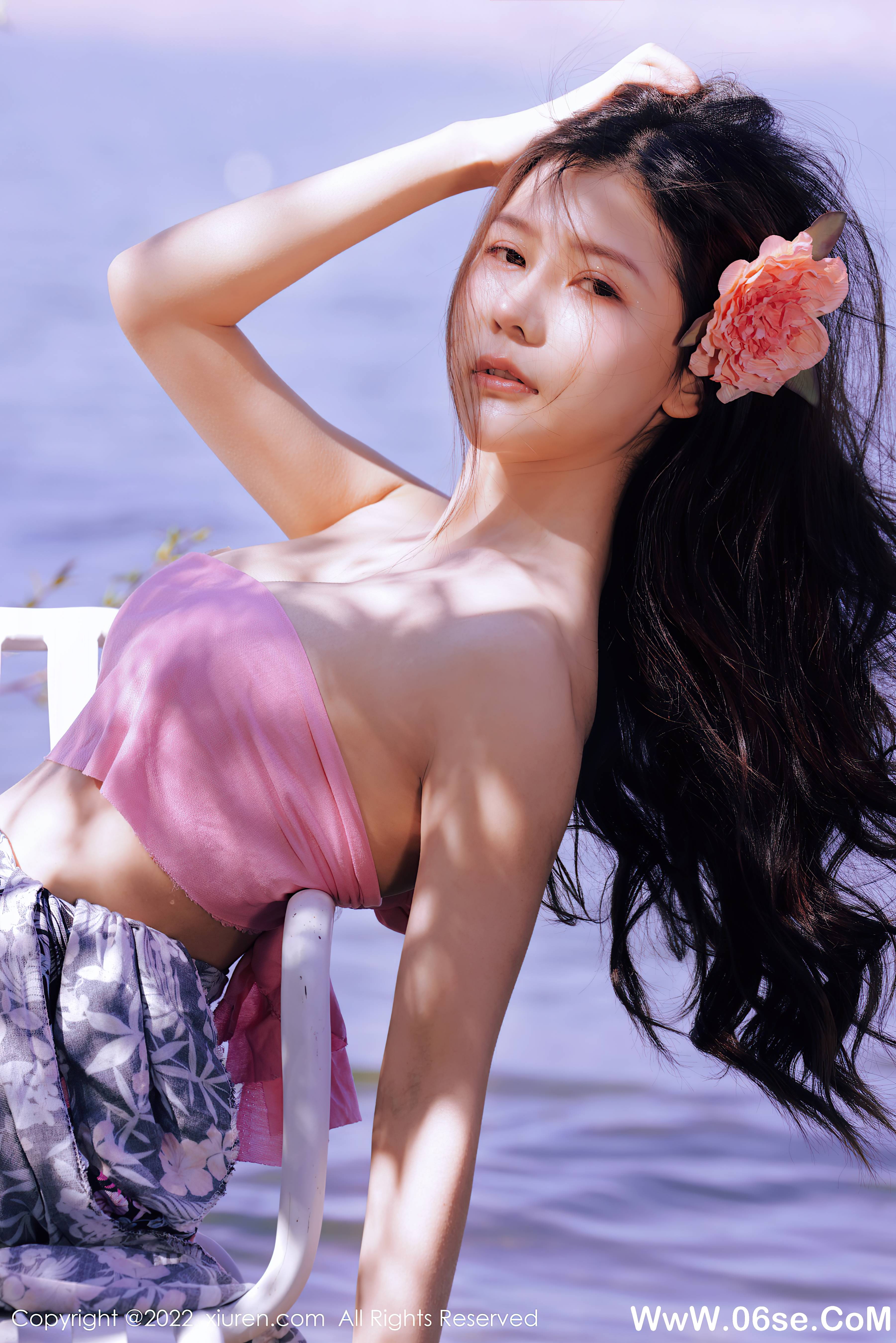 图片[37]-[XIUREN秀人网] 2022.04.08 NO.4837 尹甜甜[64+1P692M]-六色网