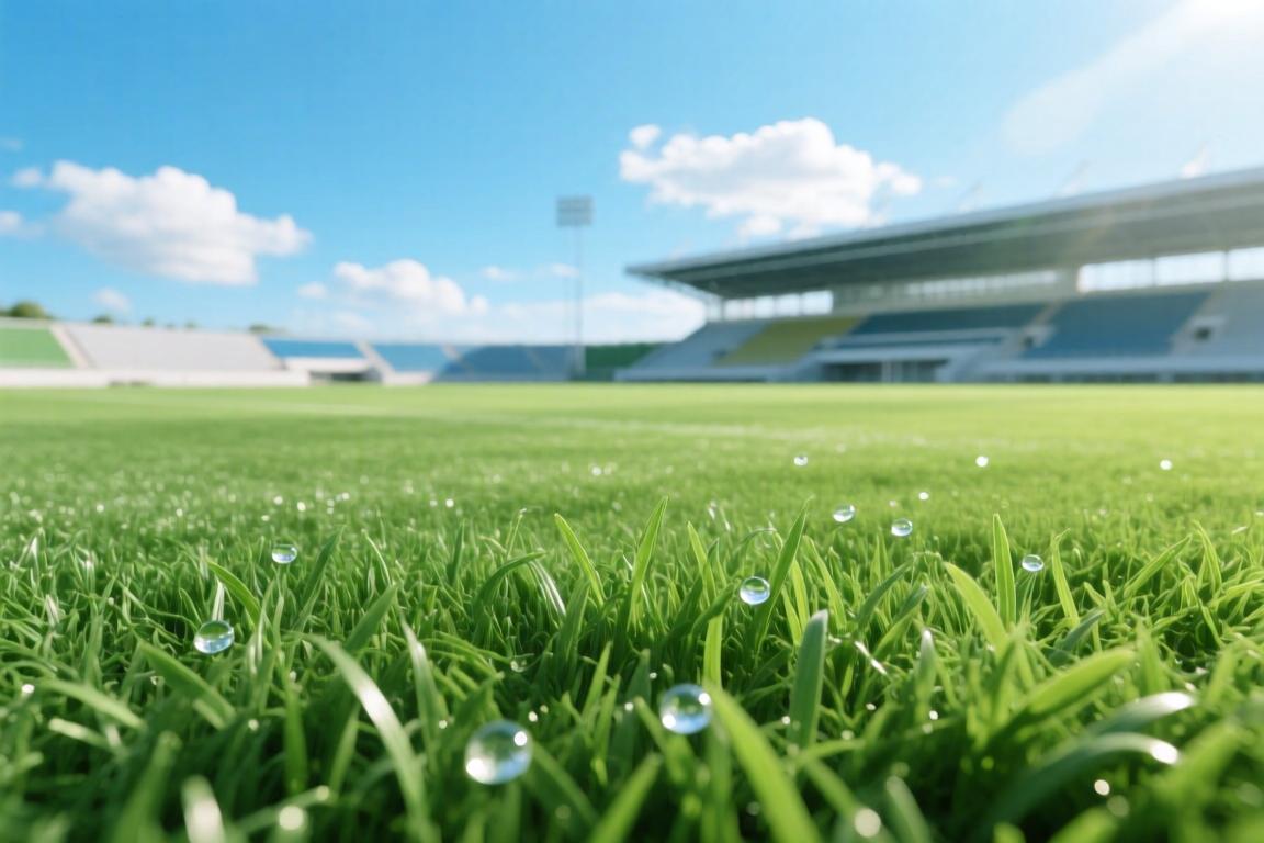 <b>人造草坪怎么选？看完这篇不踩坑</b>