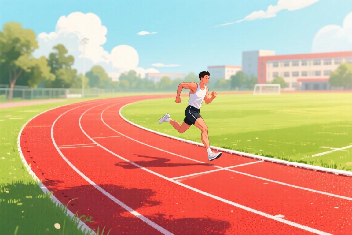 塑胶跑道保养技巧，延长使用寿命更省心