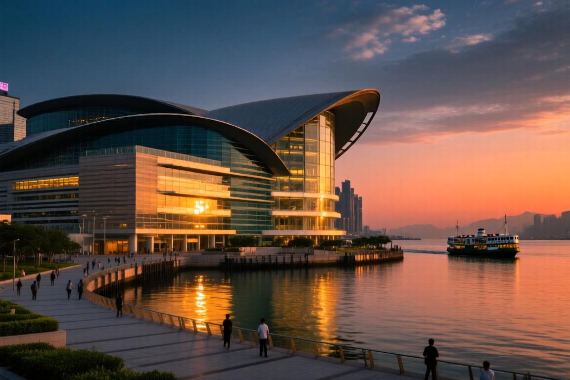 东方之珠的会展脉搏：2026年香港主要展会全景展望-展超网