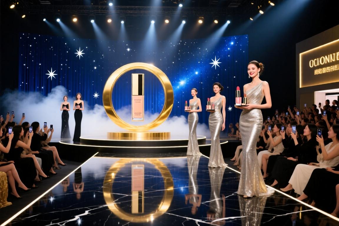 五十载初心不改，第50届青岛美博会擎领美业新未来-展超网