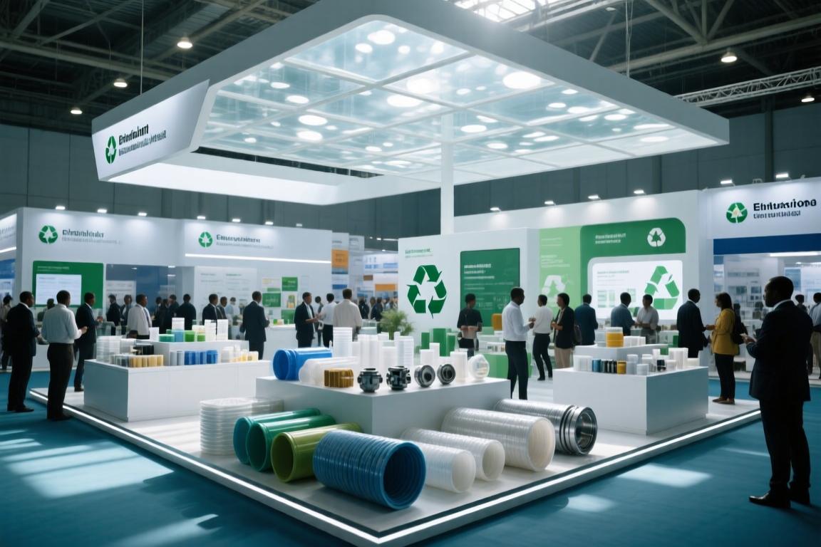 2026年埃塞俄比亚国际塑料工业展览会-展超网