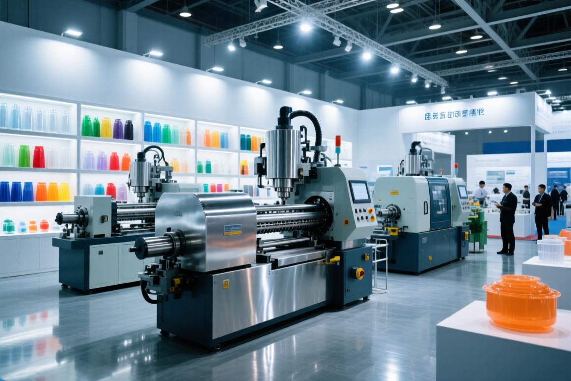 从原料进口到本地制造：2026埃塞俄比亚国际塑料工业展，见证塑料产业的黄金时代-展超网