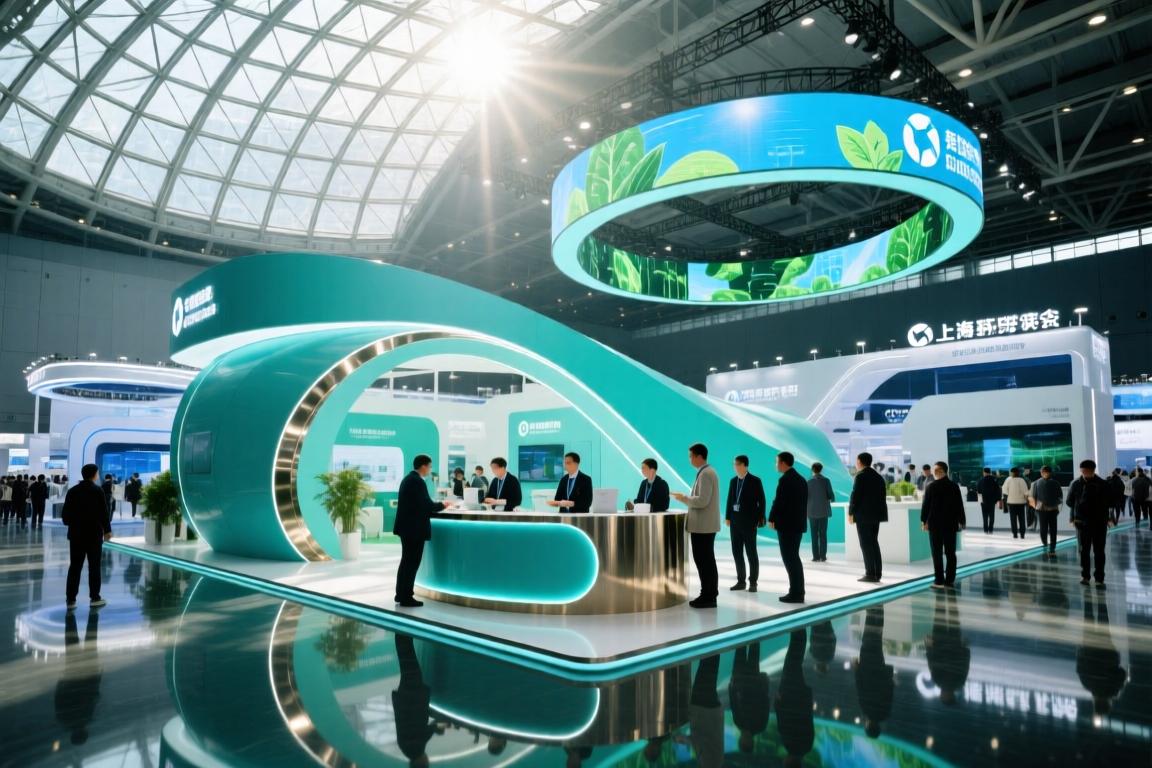 从“治污”到“活水”：2026上海环博会叩响水处理的新质生产力之门-展超网