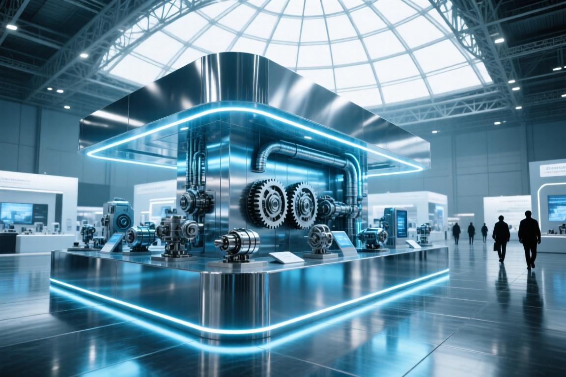 2026上海冶金工业展——MTM世界金属博览会-展超网