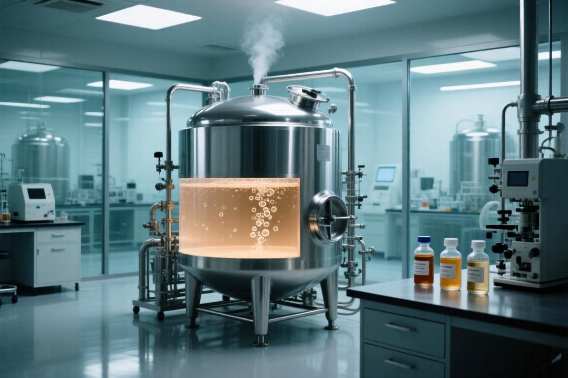 潮涌钱塘，智领未来 | 2026第17届国际生物发酵展（杭州）邀您共赴生物经济之约-展超网