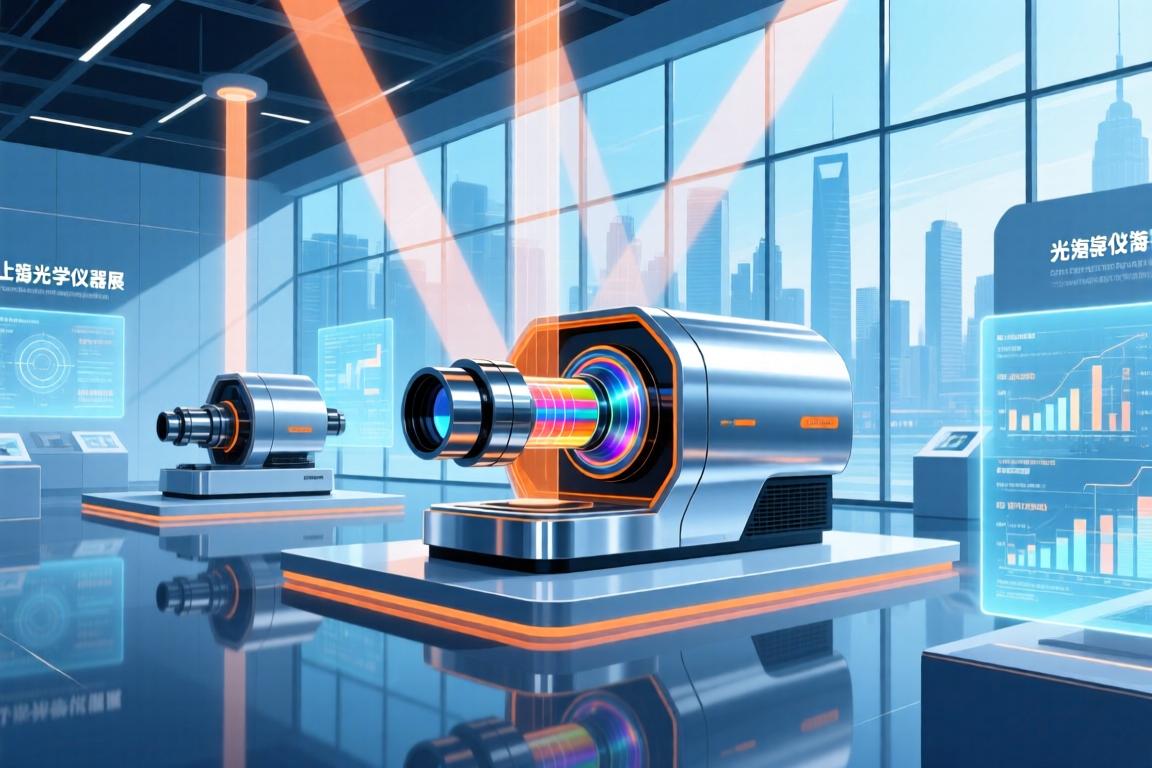 全国雷达展2026中国(上海)国际雷达展览会-展超网