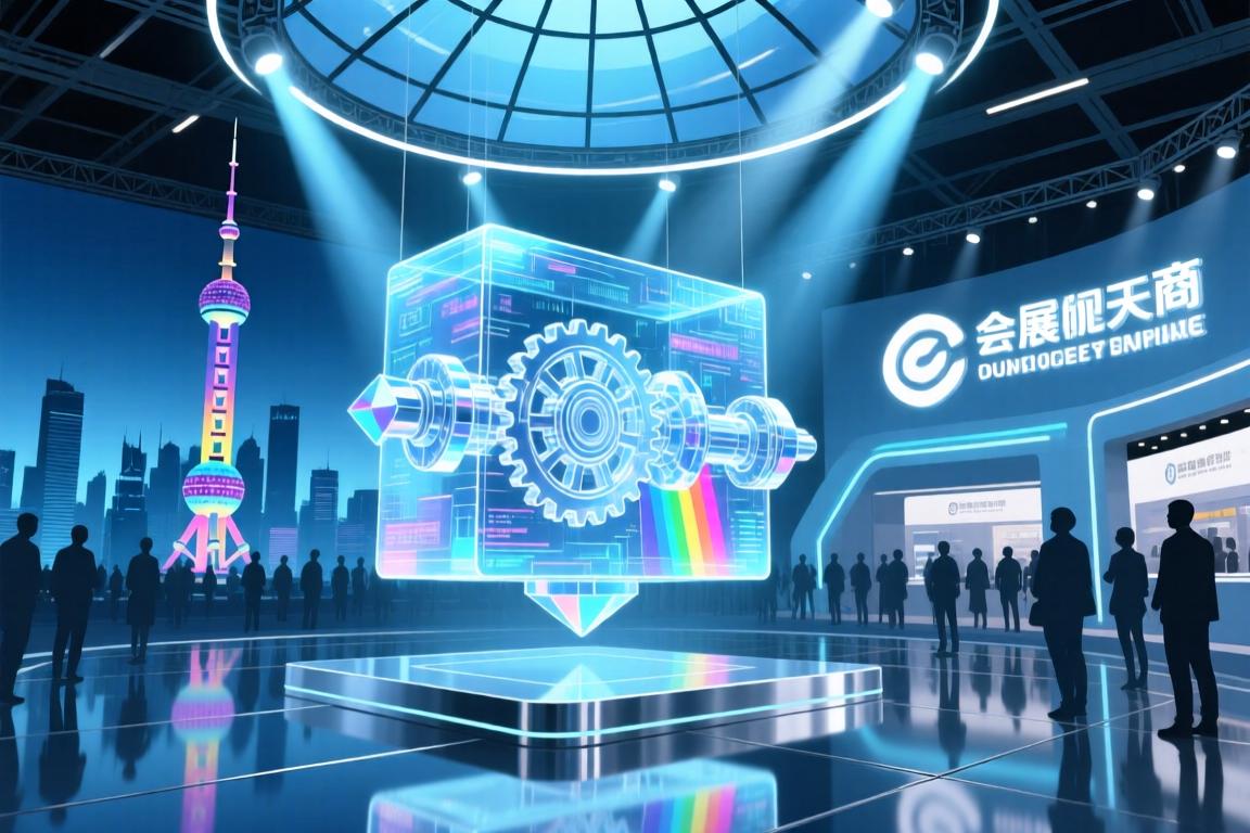 红外展2026中国(上海)国际红外技术及设备展览会-展超网