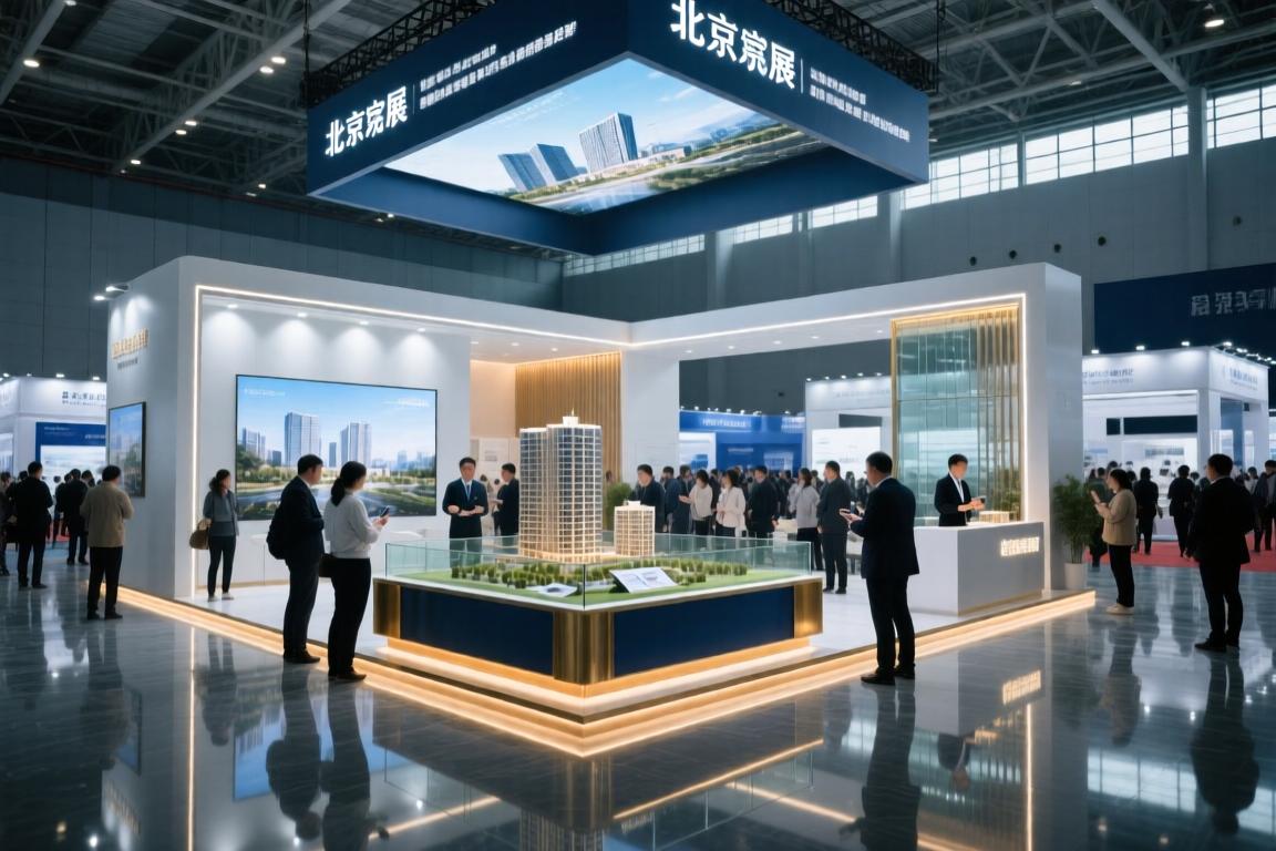 第十四届北京海外置业及移民留学展览会-展超网