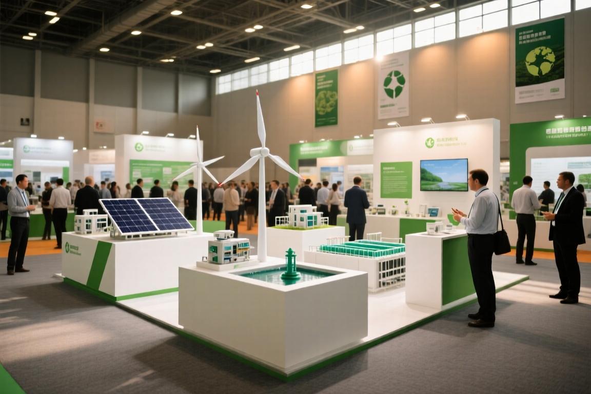 2026第六届中国环博会成都展9月16-18日-展超网