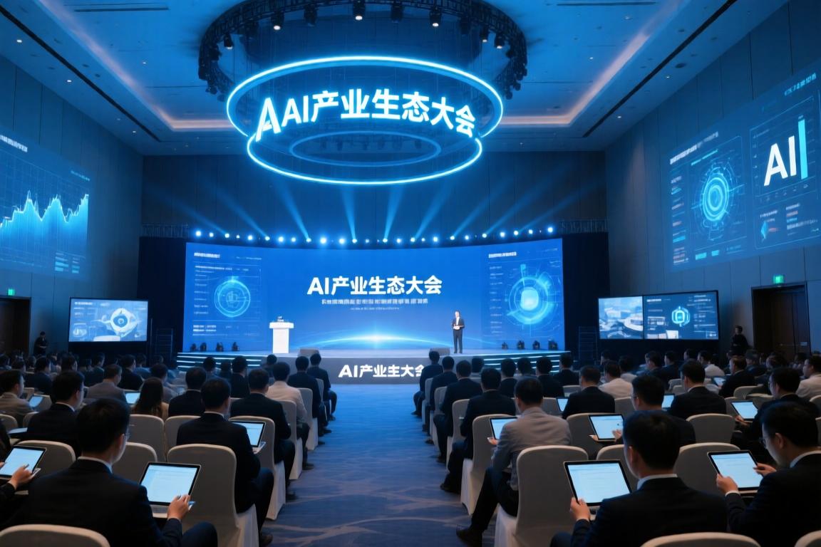 2026中国（横店）国际AI短剧产业生态大会将于6月举办-展超网