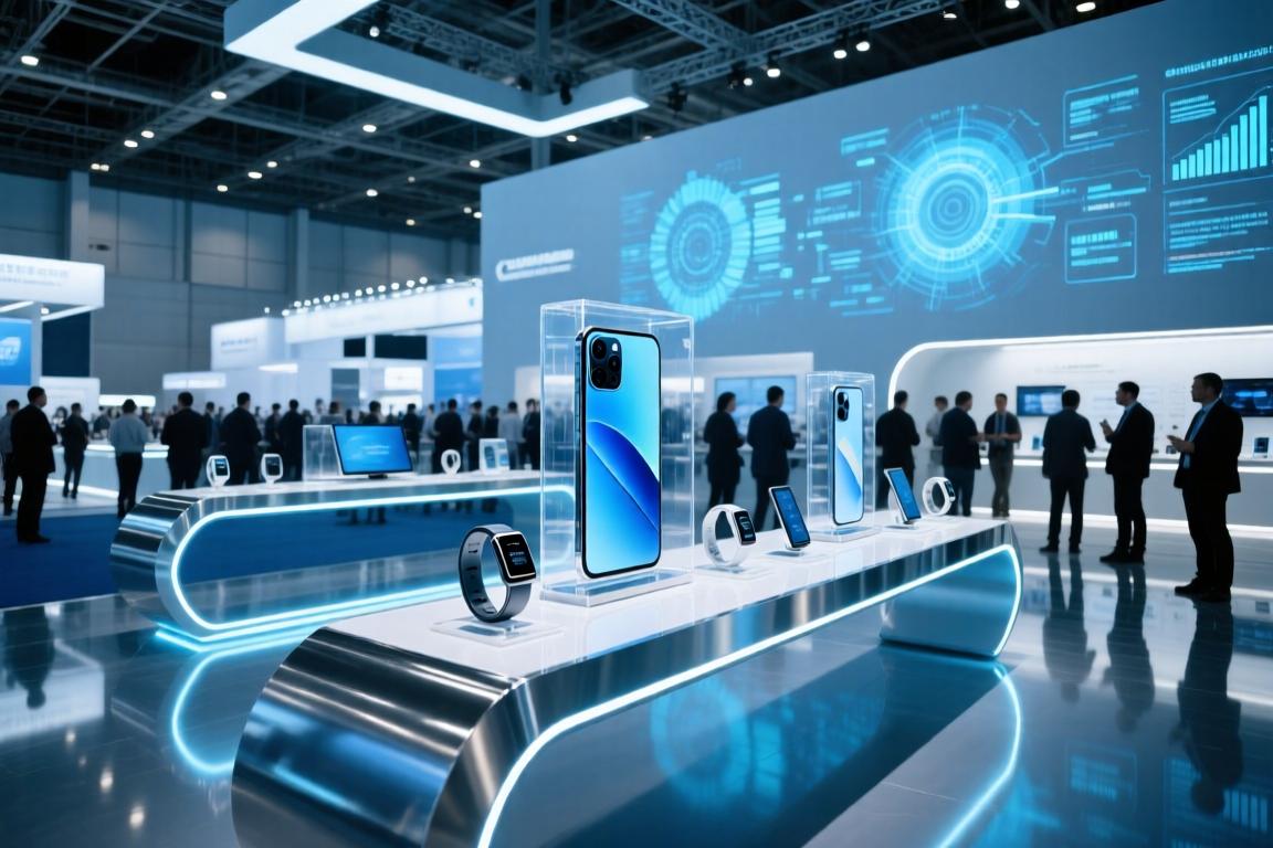 高端电子博览会：万亿赛道启航——特种电子的黄金十年-供商网