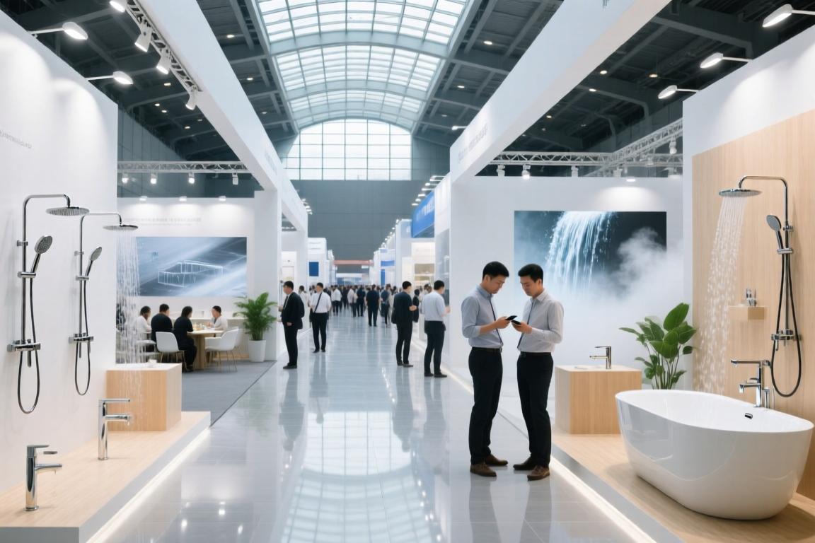 2027郑州国际沐浴供应链博览会：沐浴康养 豫见未来-展超网