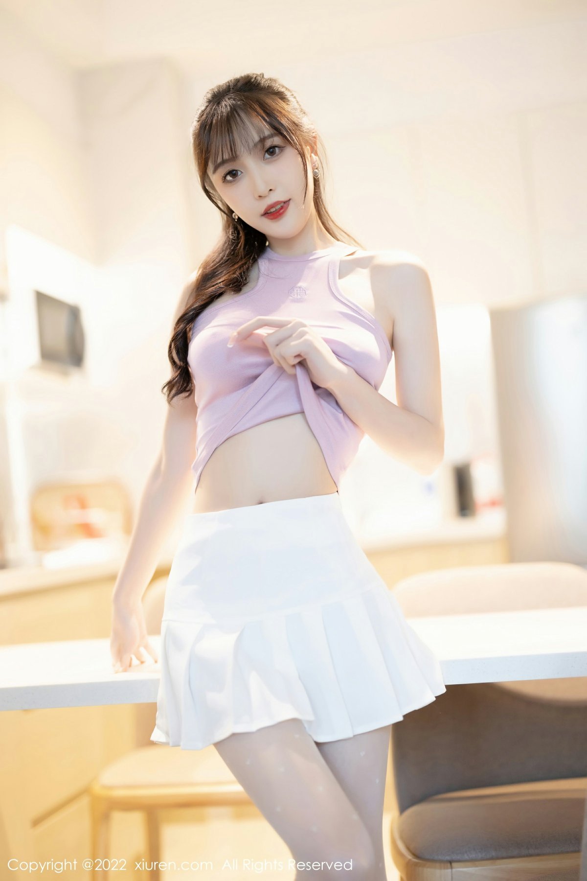 图片[9]-【XiuRen秀人网】2022.09.21 Vol.5622 林星闌【82P】-六色网