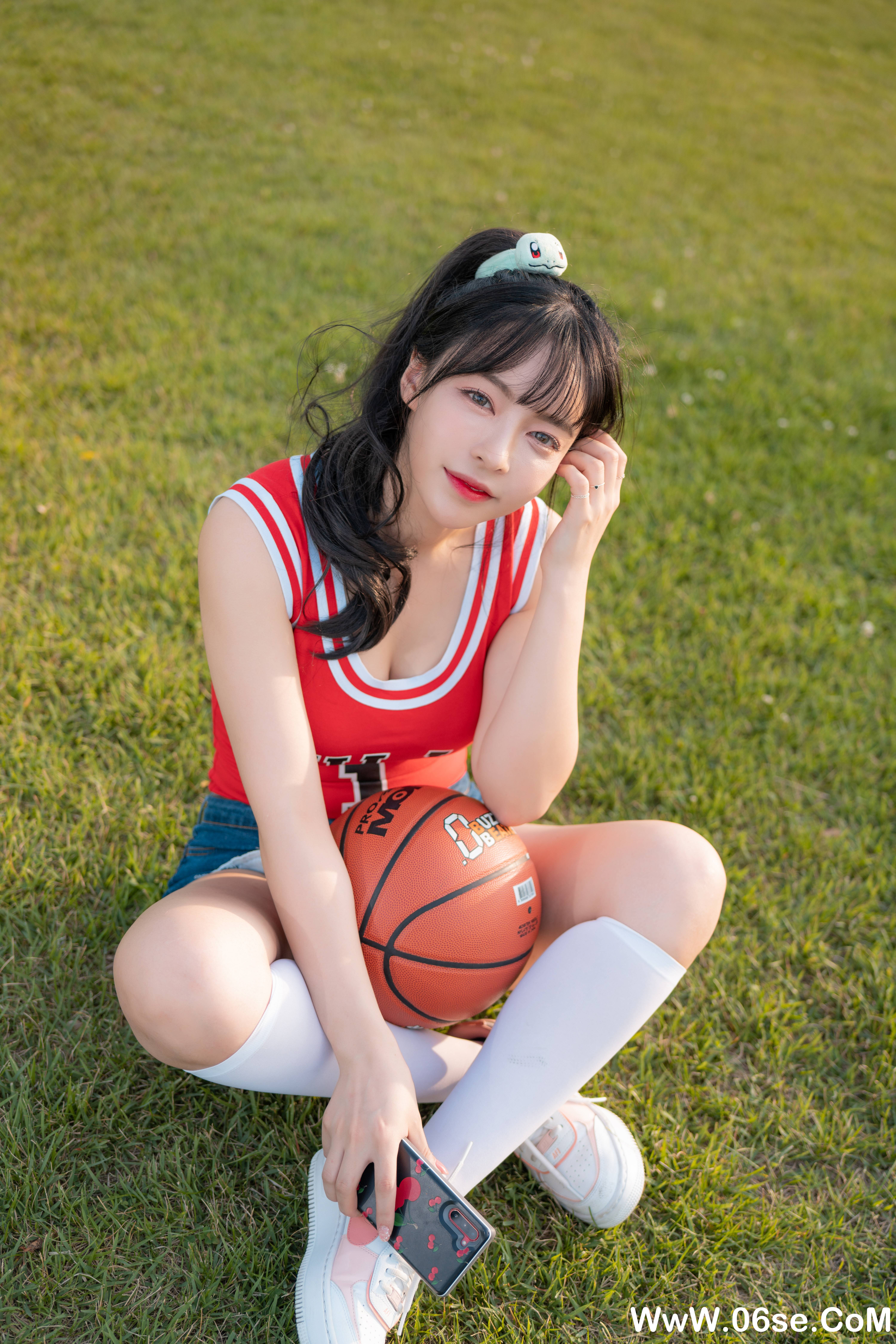 图片[115]-[CreamSoda] NO.016 — MoMo – MoMo[154P1.9G]-六色网