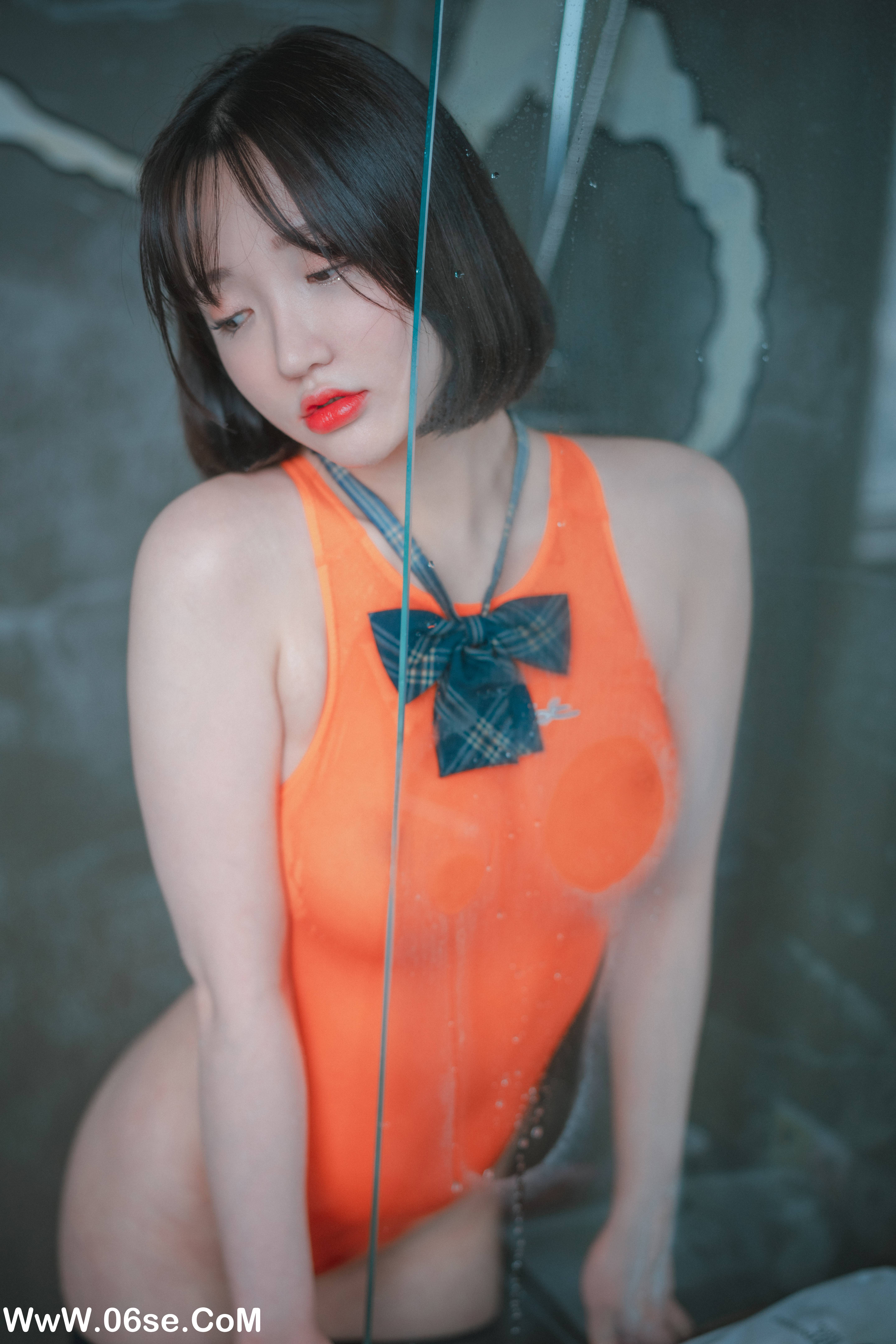 图片[115]-DJAWA – NO.051 Swimming Lessons #6 – Son Ye-Eun [155P3.38G]-六色网