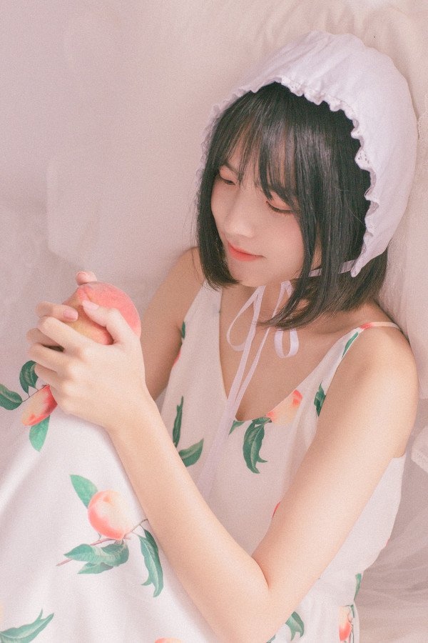 图片[9]-蜜桃女孩-六色网