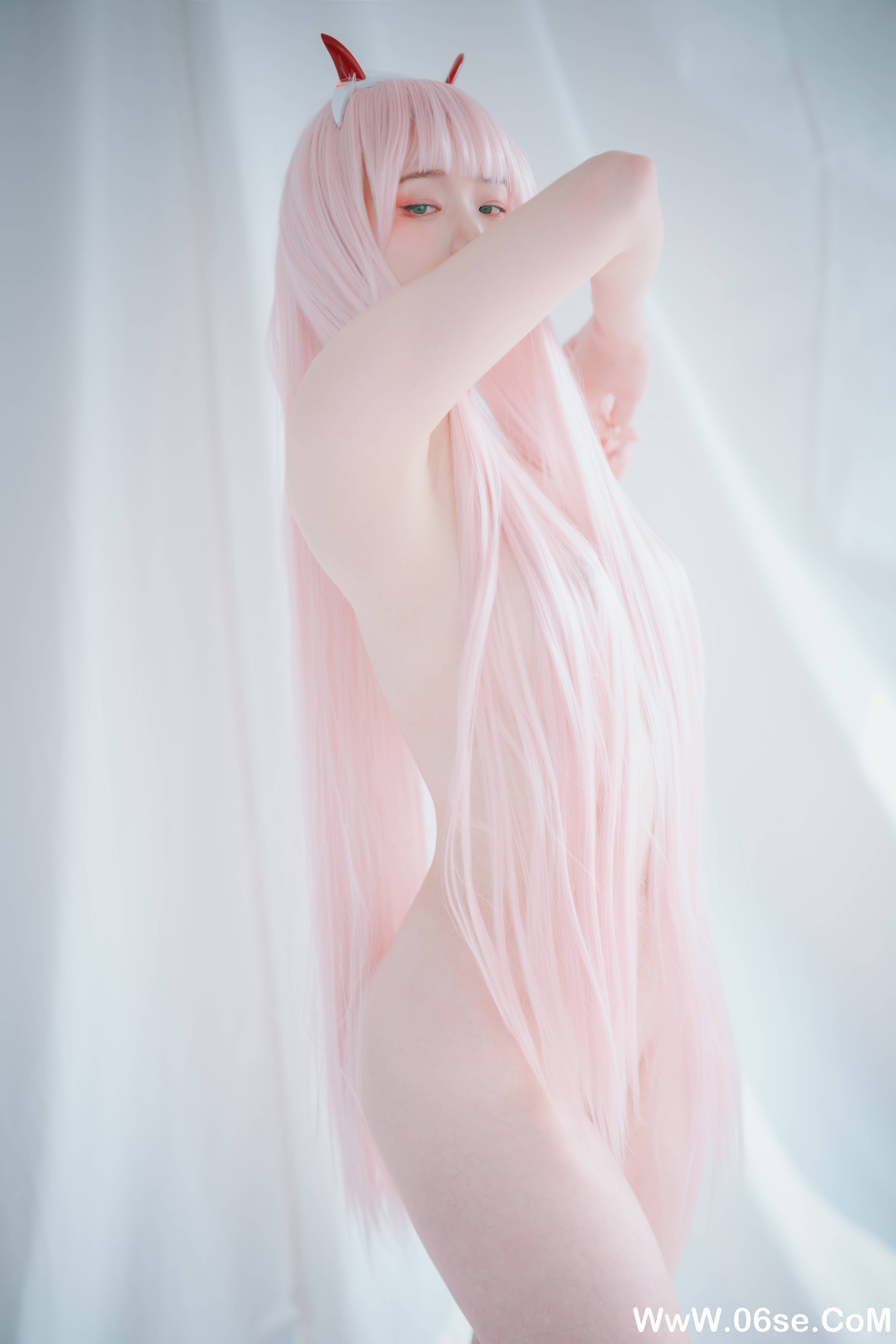 图片[76]-DJAWA – NO.059 Darling in the FranXX – Code 002 – Vol.2 [112P1.48G]-六色网