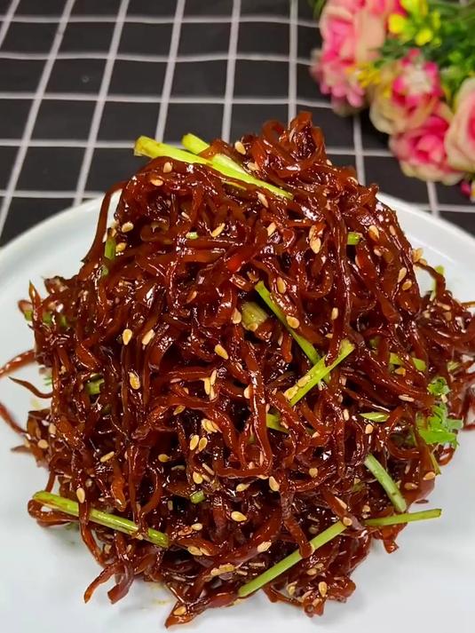 芥菜疙瘩就像我这样做