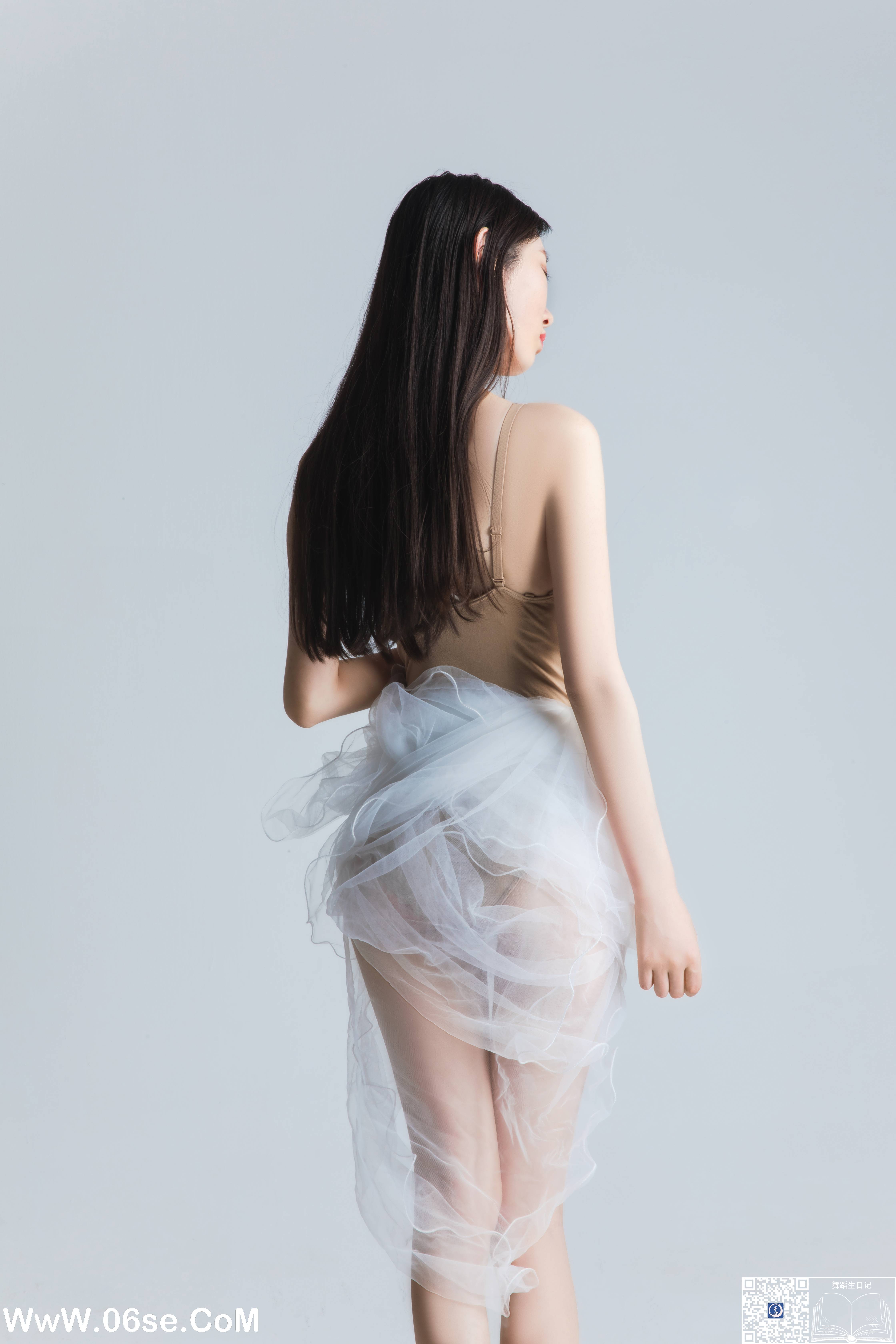 图片[10]-[GALLI嘉丽]舞蹈生日记 017 – 黛西[32P255M]-六色网