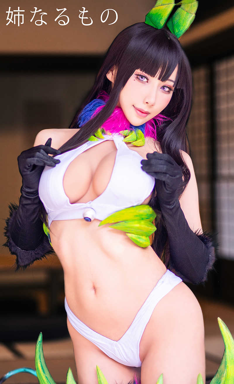 Hane Ame 雨波写真 NO.038 - Ane Naru Mono [153P200M]-六色网