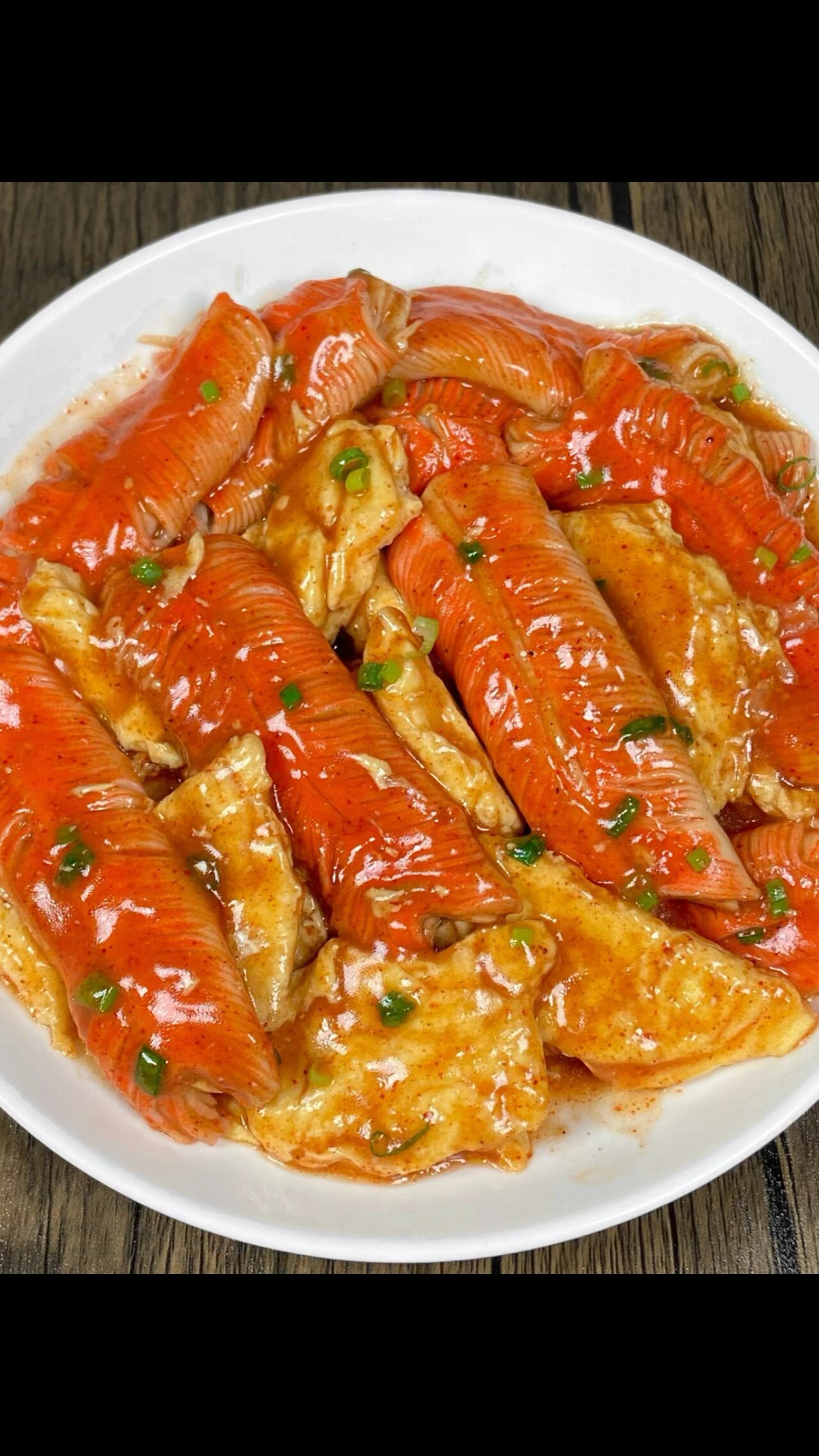 每天不重样的素菜7种做法