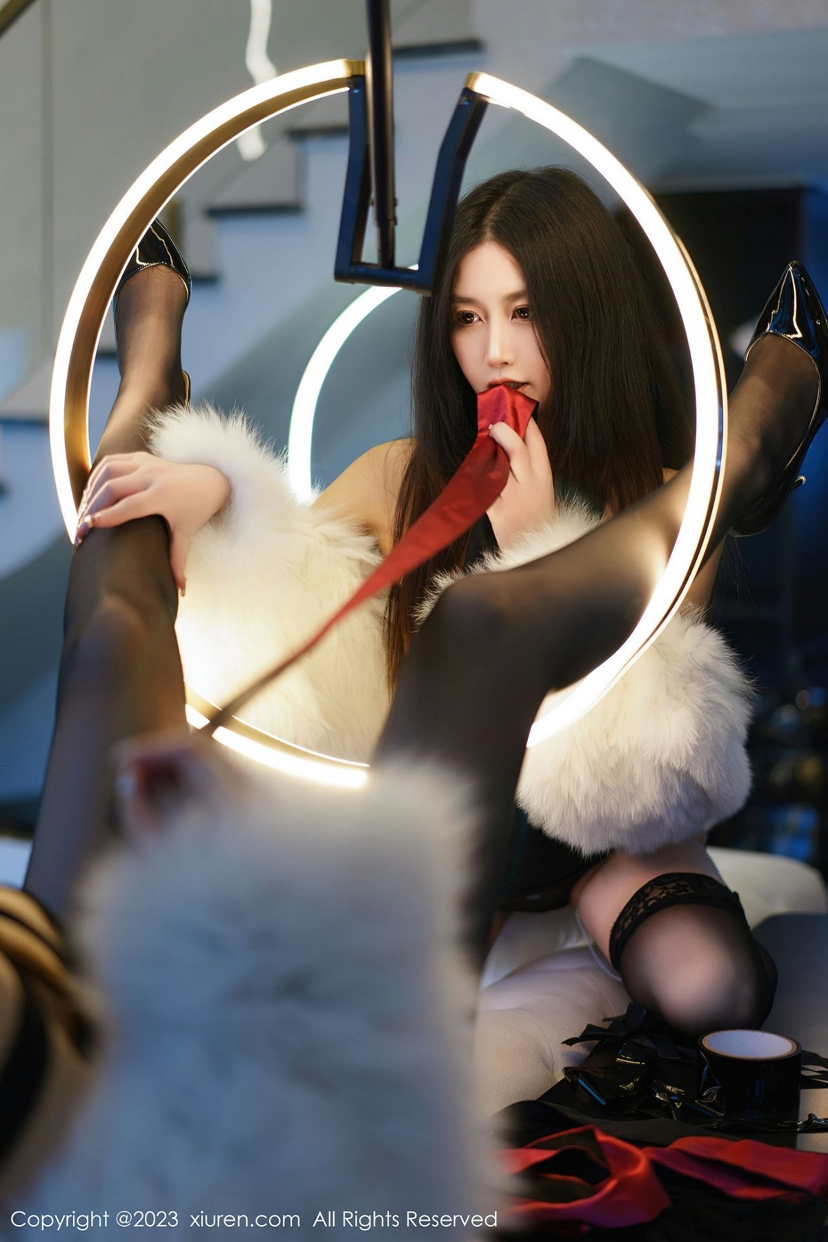 图片[15]-【XiuRen秀人网】2023.01.19 Vol.6162 laura阿姣【72P】-六色网