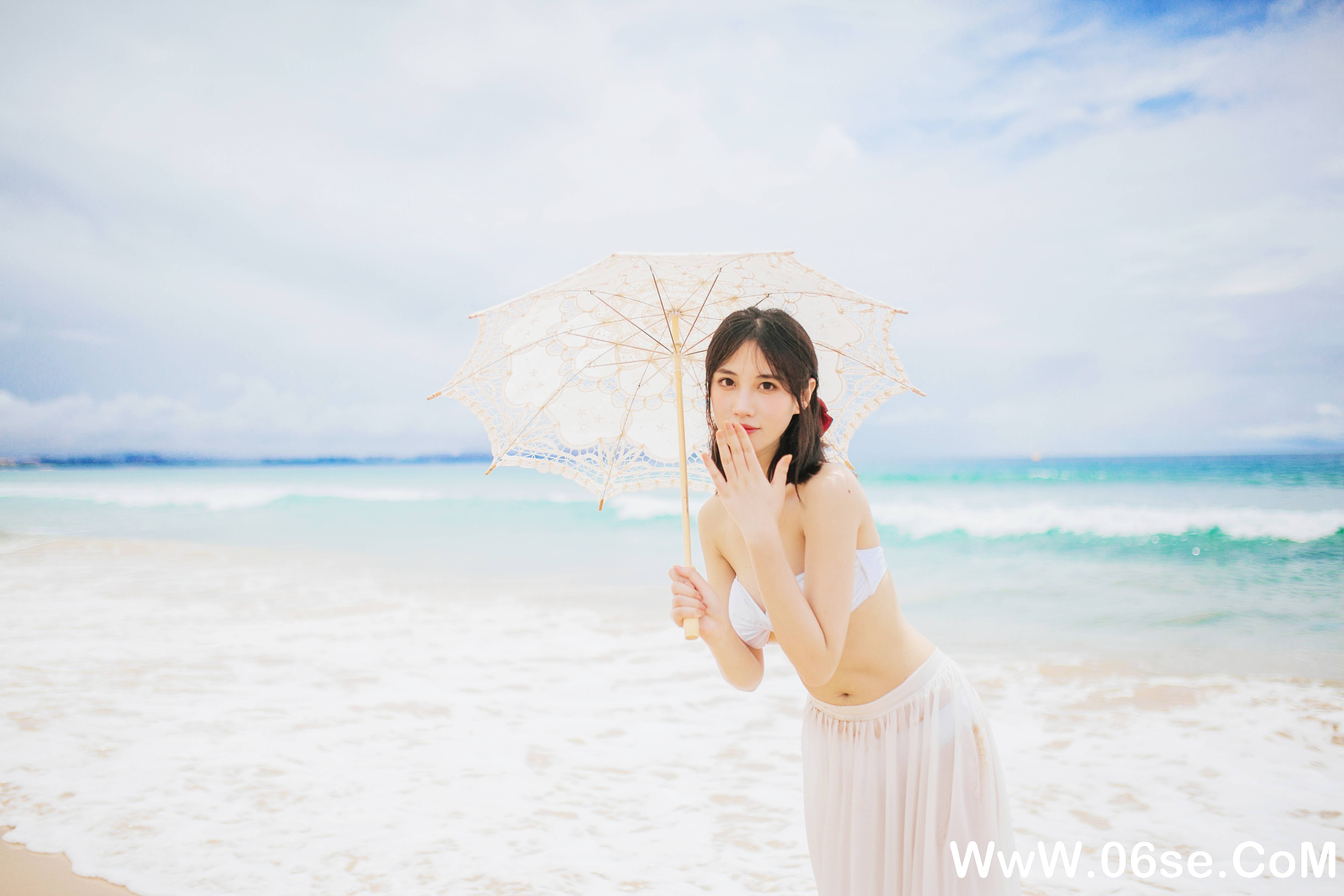 图片[21]-念雪 NO.011 — 听海 [36P292M]-六色网