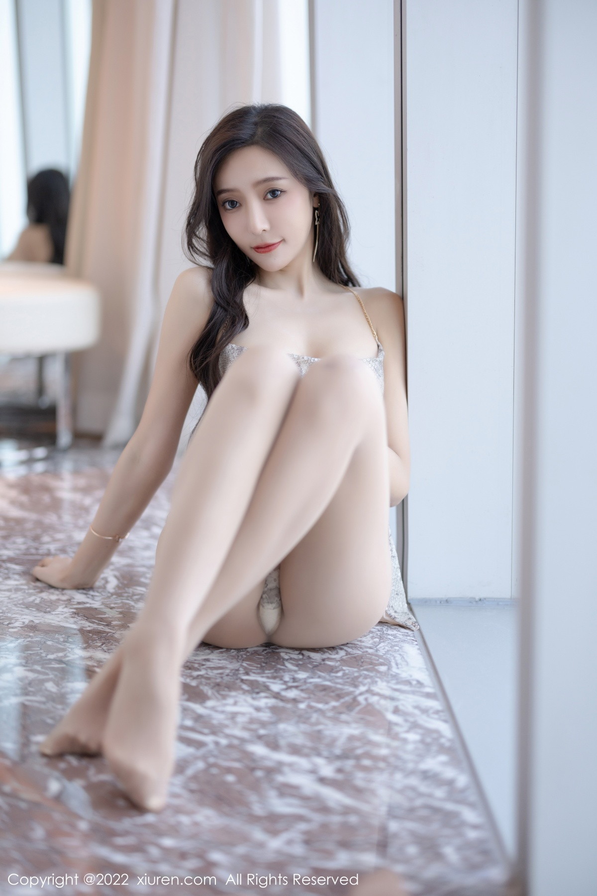 图片[37]-【XiuRen秀人网】2022.11.28 Vol.5920 王馨瑤yanni【82P】-六色网