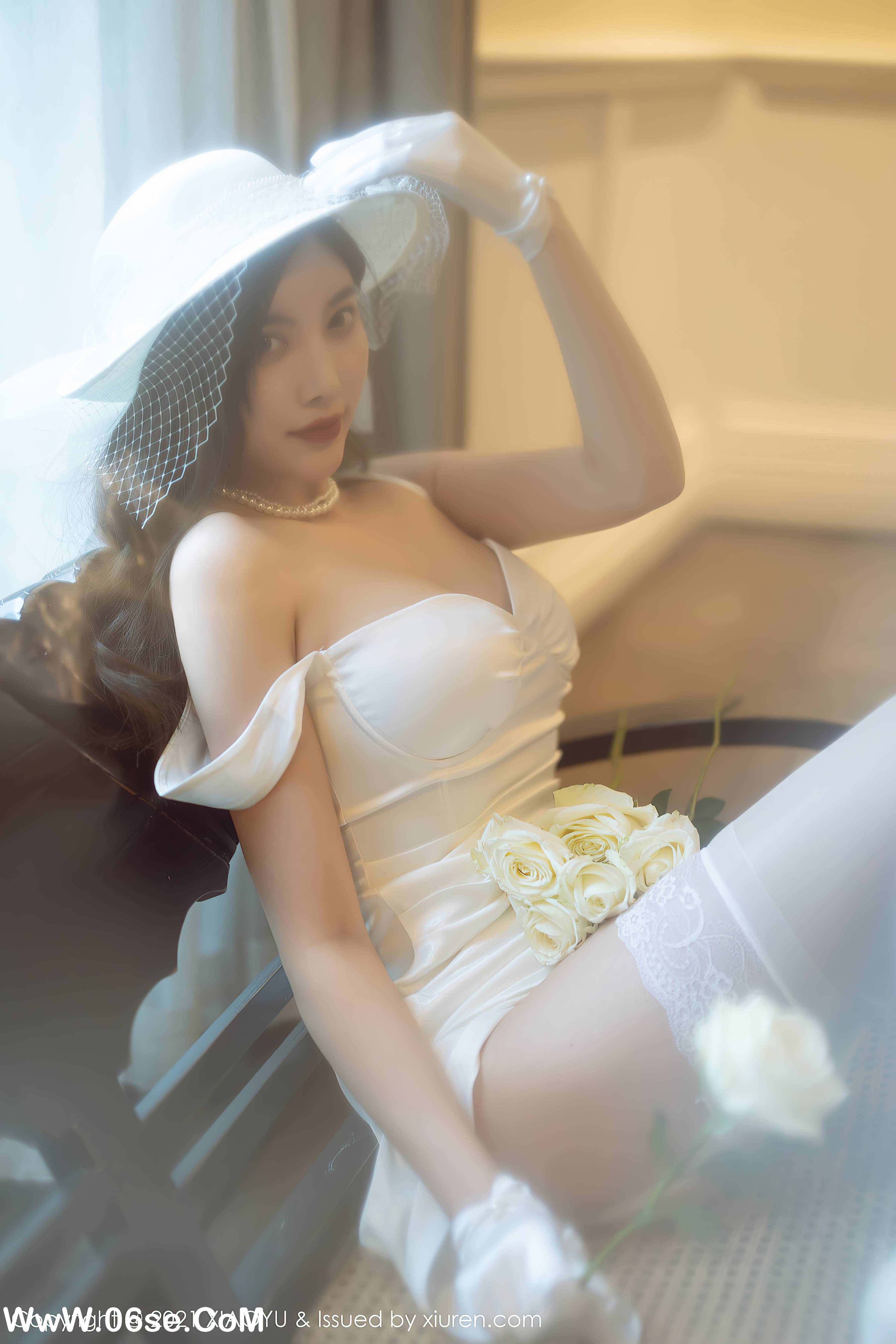 图片[44]-[XIAOYU语画界] 2021.08.06 NO.587 杨晨晨Yome[96+1P713M]-六色网