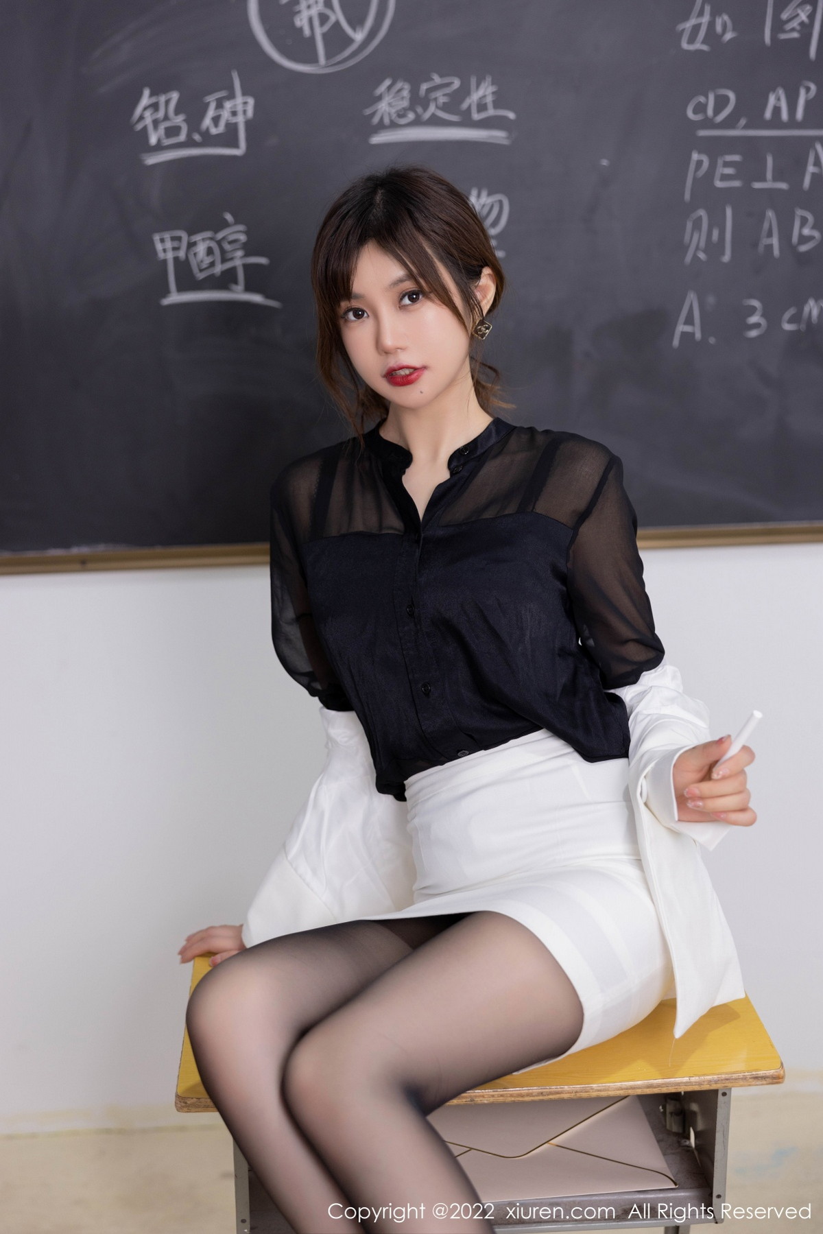 图片[16]-【XiuRen秀人网】2022.12.16 Vol.6008 绮里嘉ula【87P】-六色网