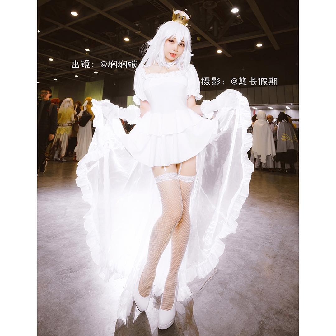 图片[875]-焖焖碳 NO.001 – 微博图片视频打包合集[1459P+98V657M]-六色网