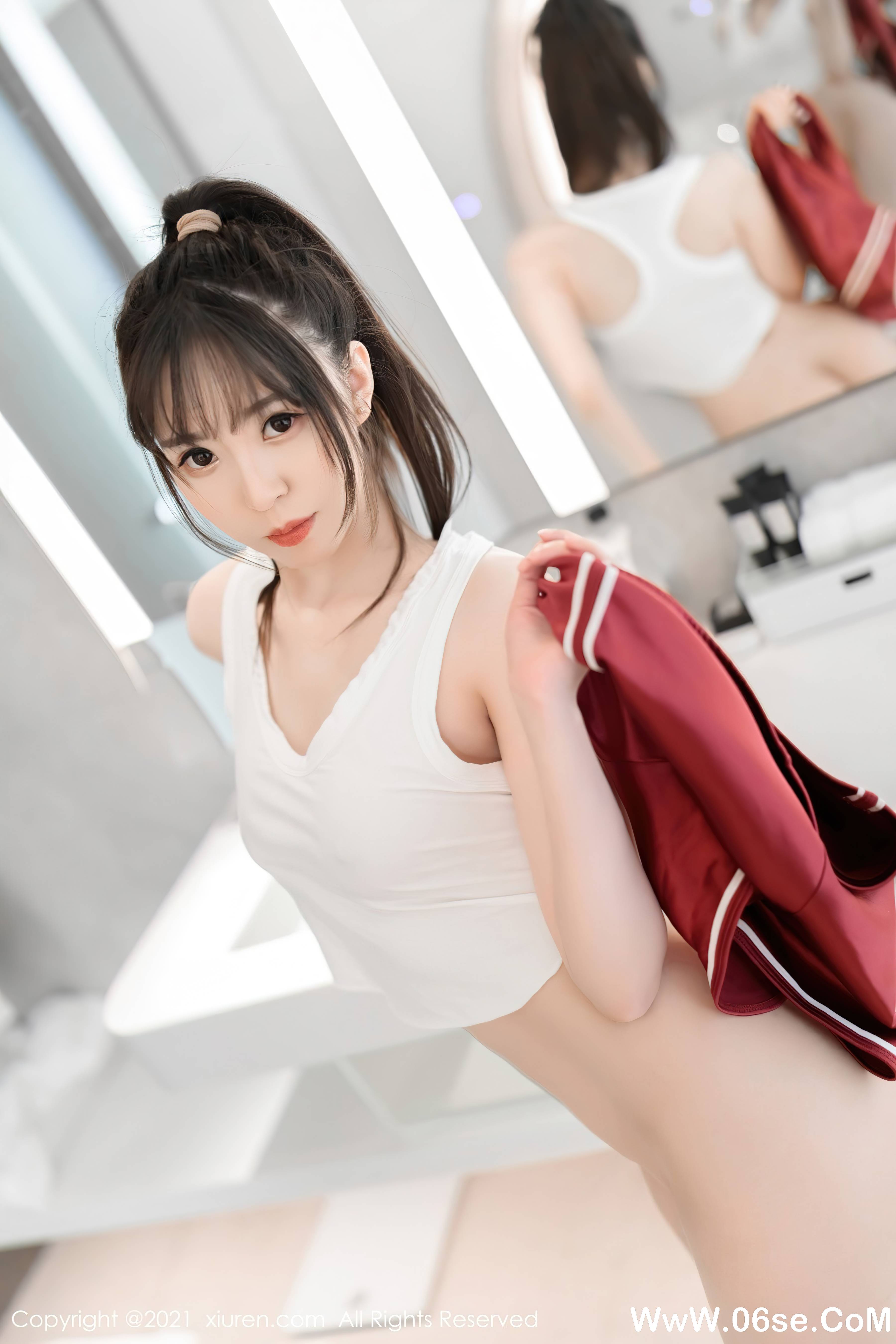图片[30]-[XIUREN秀人网] 2021.10.08 NO.4030 小波多[36+1P272M]-六色网