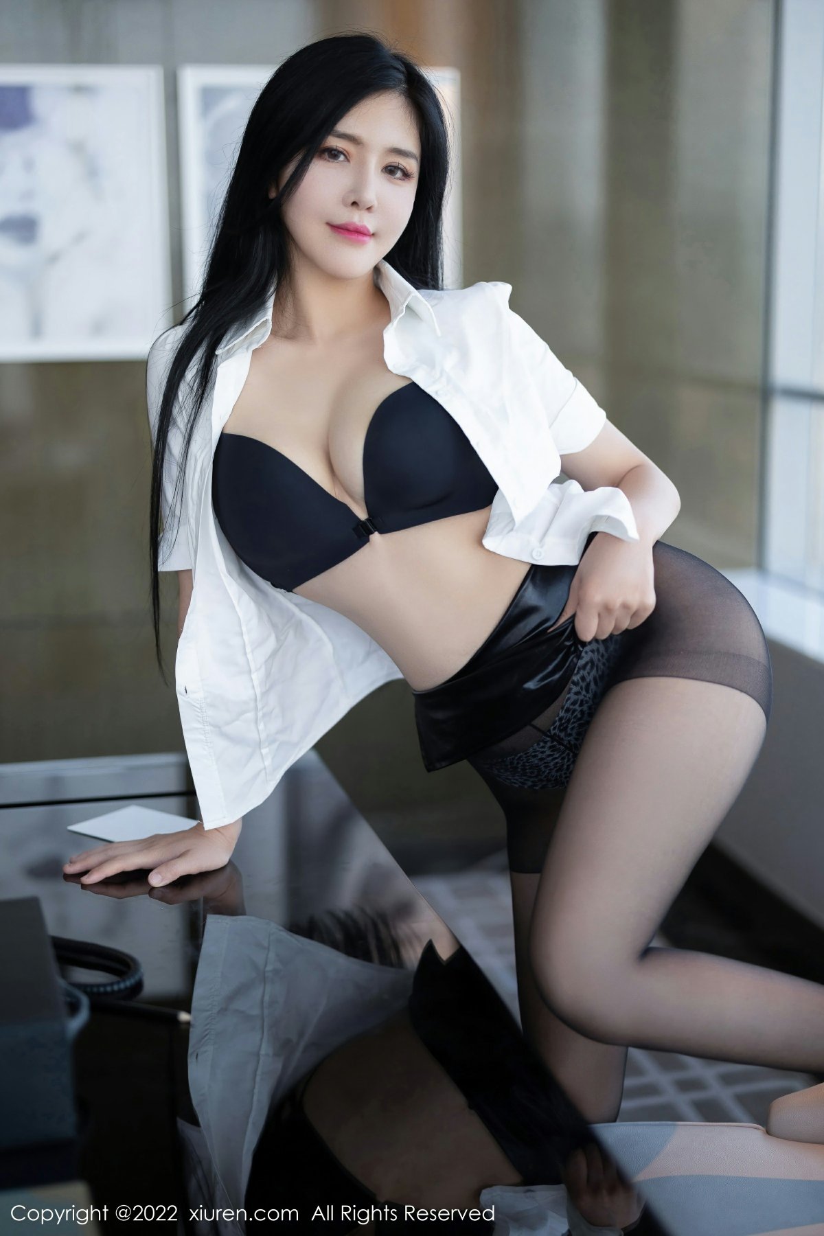 图片[40]-【XiuRen秀人網】2022.09.22 Vol.5635 劉钰兒【74P】-六色网