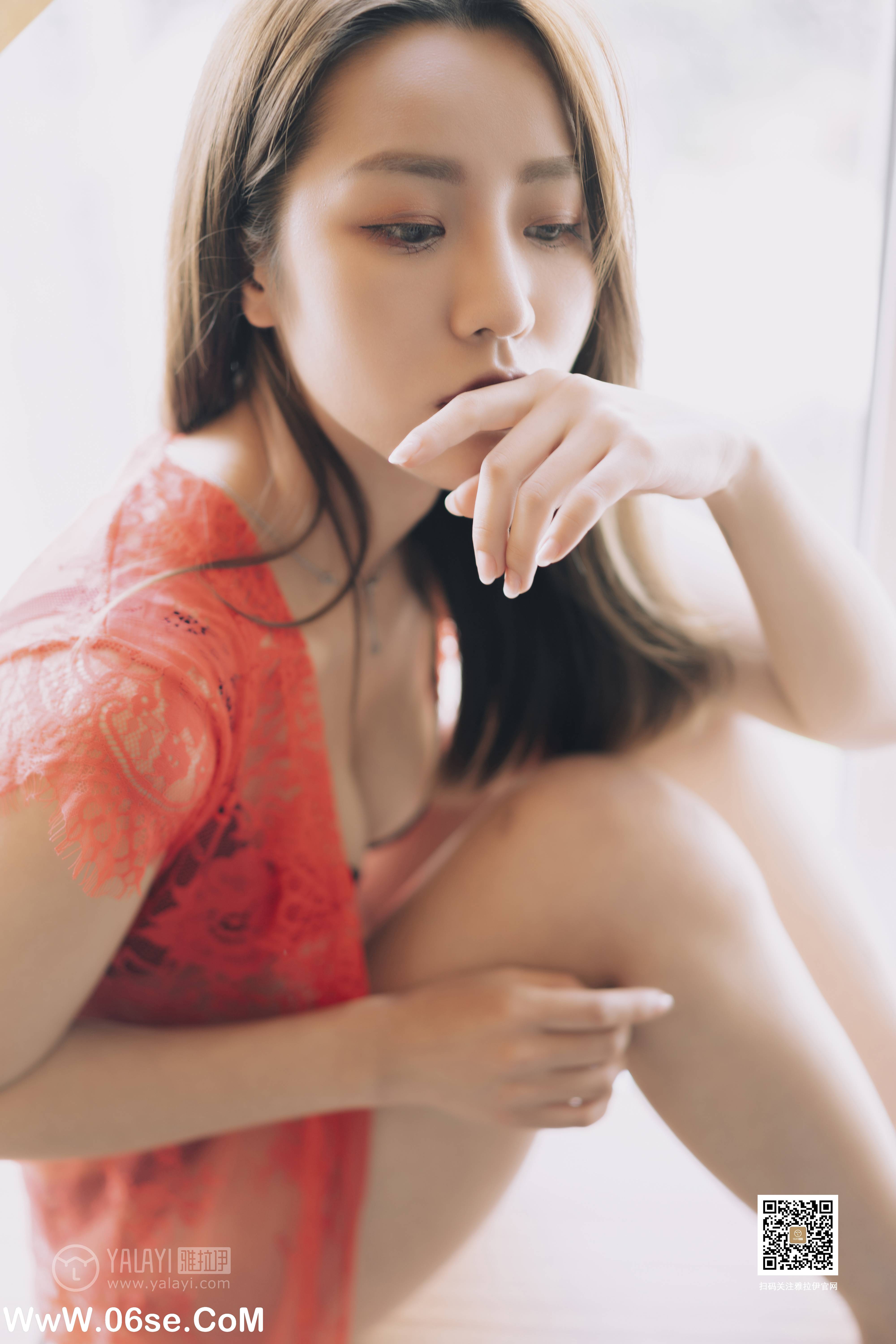 图片[18]-[YALAYI雅拉伊] No.381 芊芊 61+1P536M-六色网