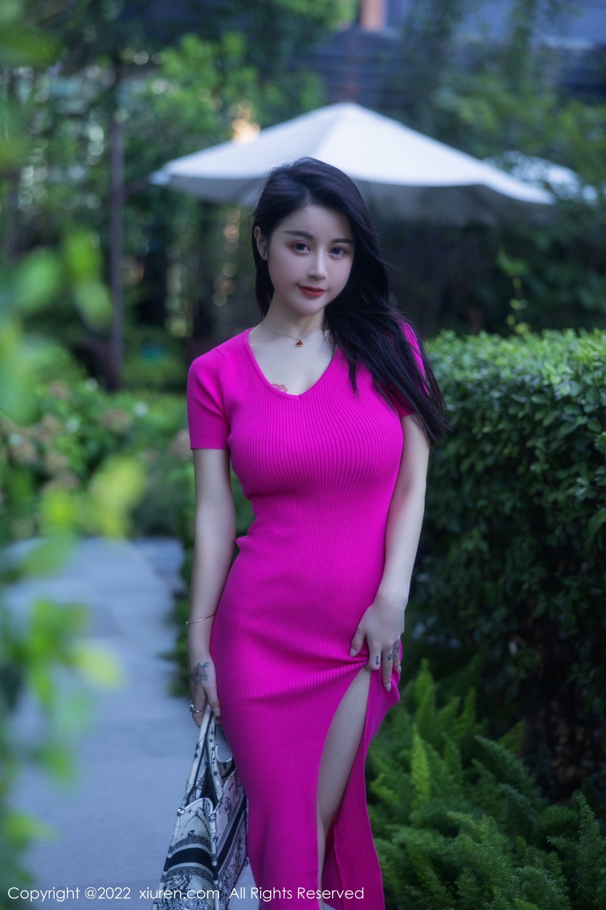 图片[14]-【XiuRen秀人网】2022.09.14 Vol.5582 美七Mia【81P】-六色网